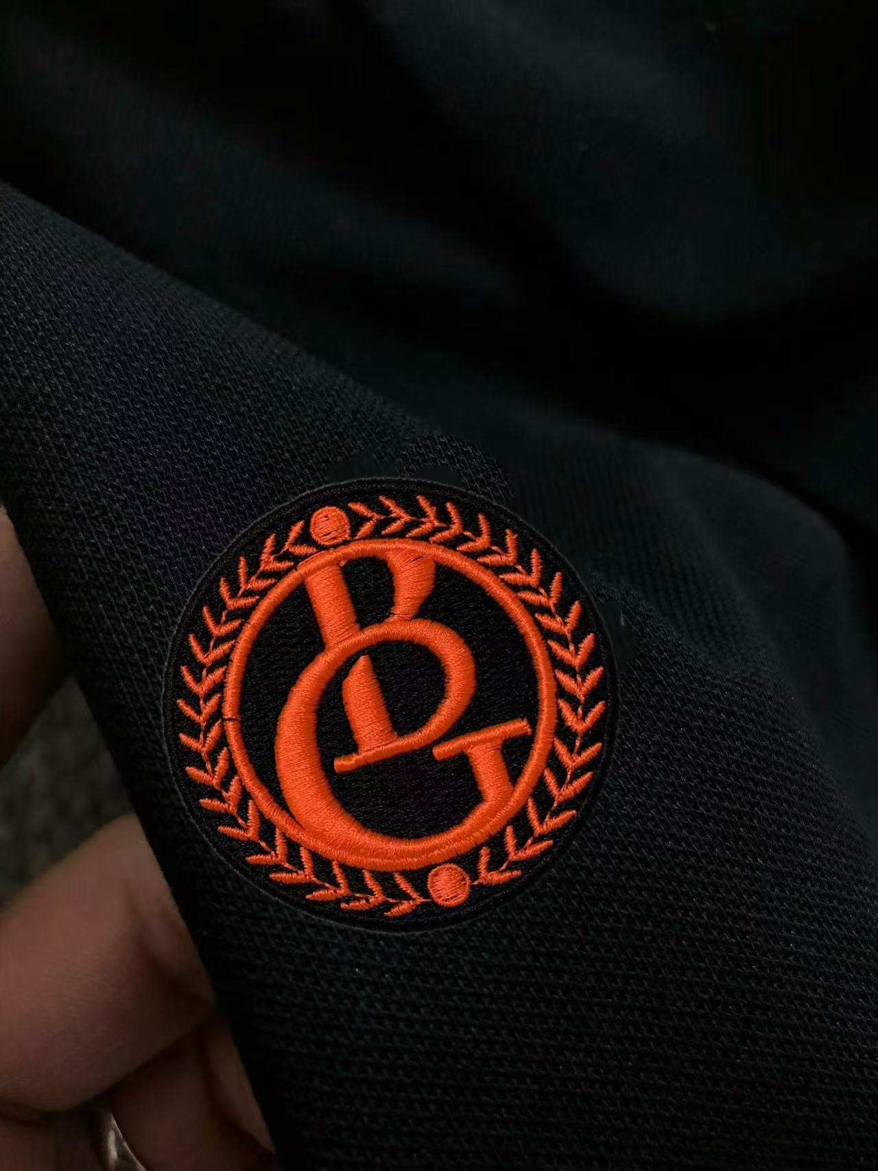 Polo Burberry de Verano para Hombre, Diseño Exclusivo y Máxima Comodidad 6 i1750848973993 8861 0 4