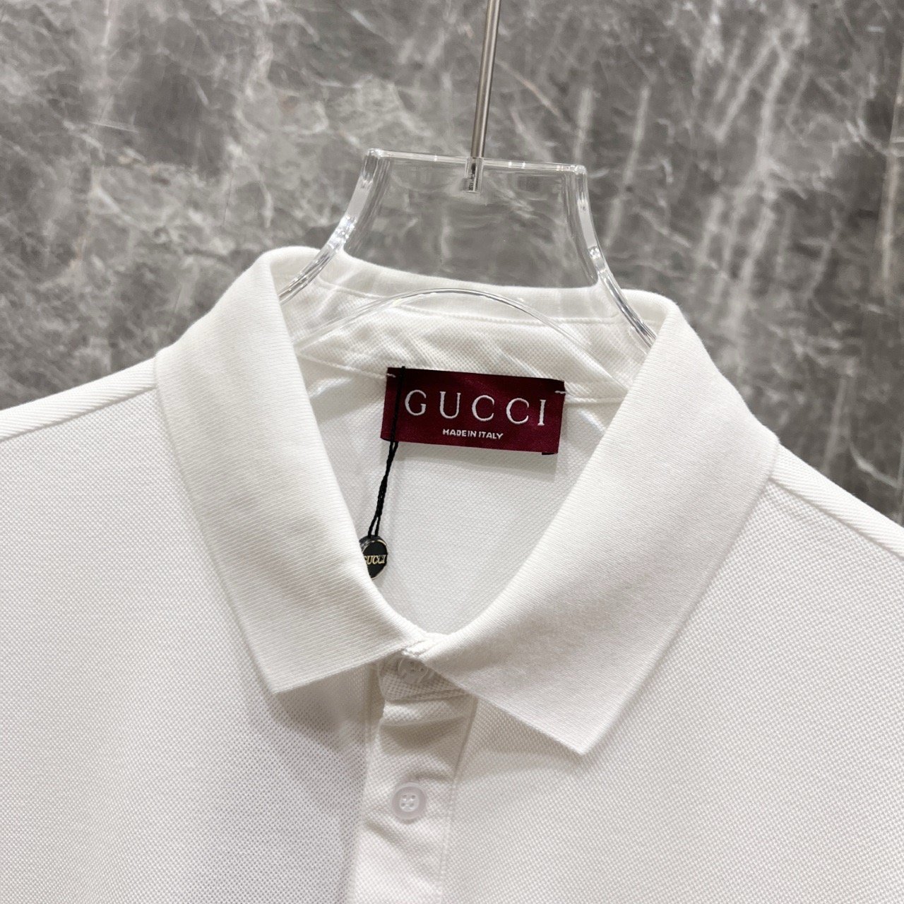 Gucci Polo de Verano para Hombre - Diseño Clásico y Elegante 7 i1751021308933 7583 0 5