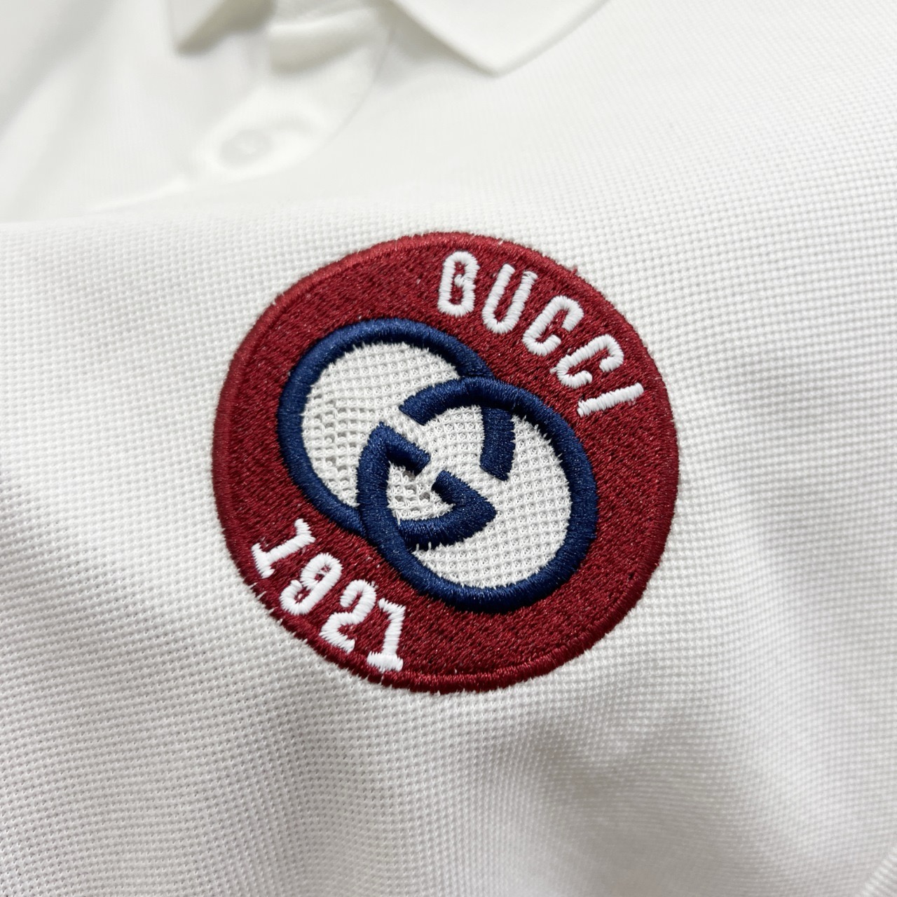 Gucci Polo de Verano para Hombre - Diseño Clásico y Elegante 4 i1751021308936 7732 0 2