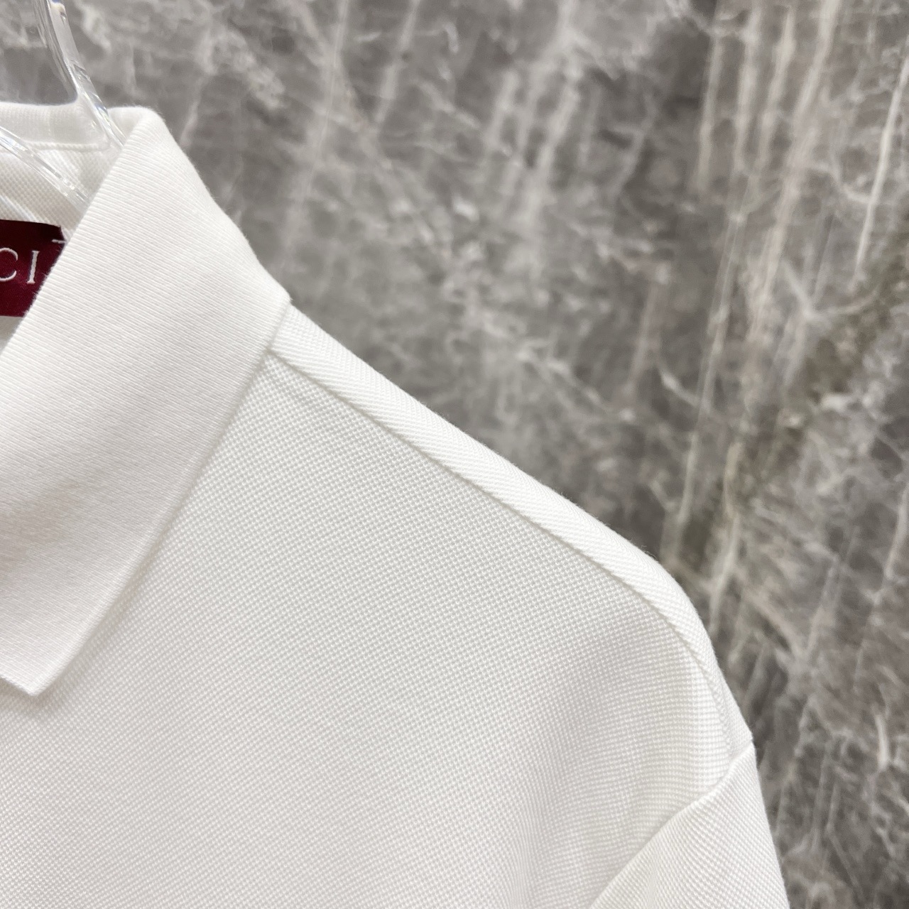 Gucci Polo de Verano para Hombre - Diseño Clásico y Elegante 6 i1751021309493 4782 0 4