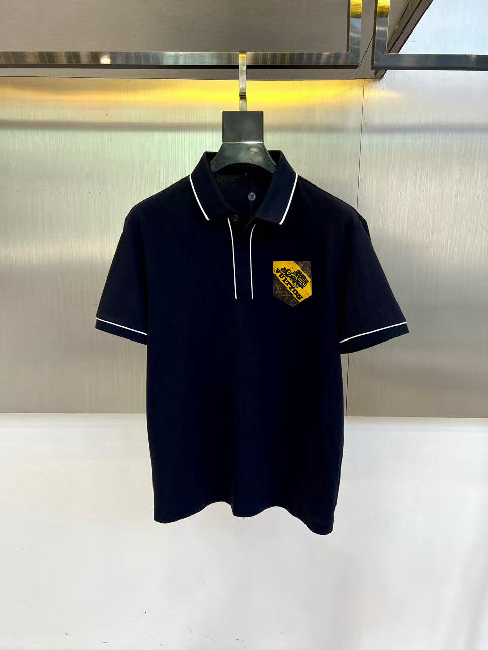 Louis Vuitton Polo Shirt 11269