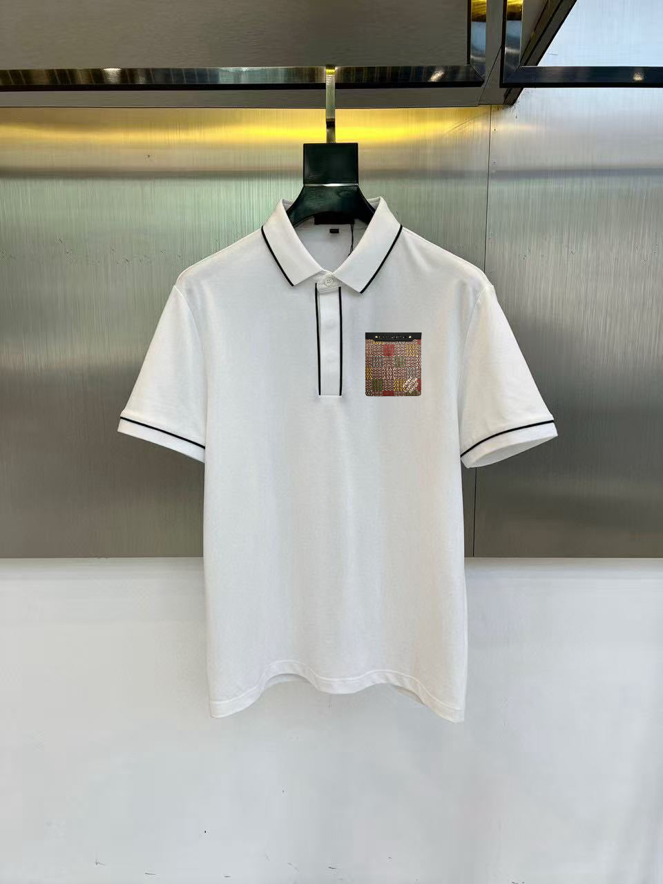 Louis Vuitton Polo Shirt 11267
