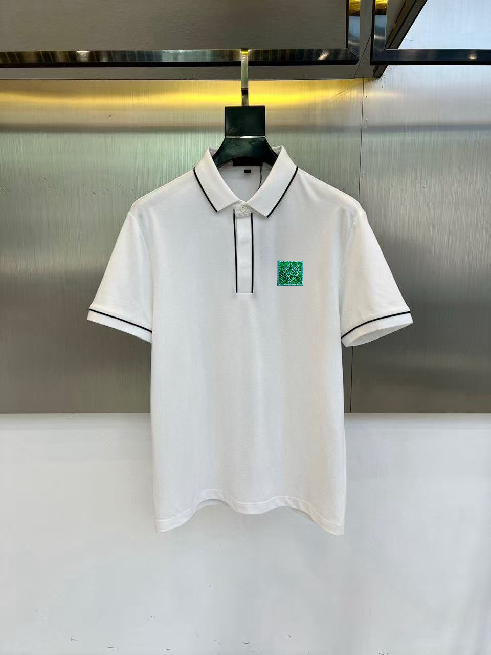 Louis Vuitton Polo Shirt 11264