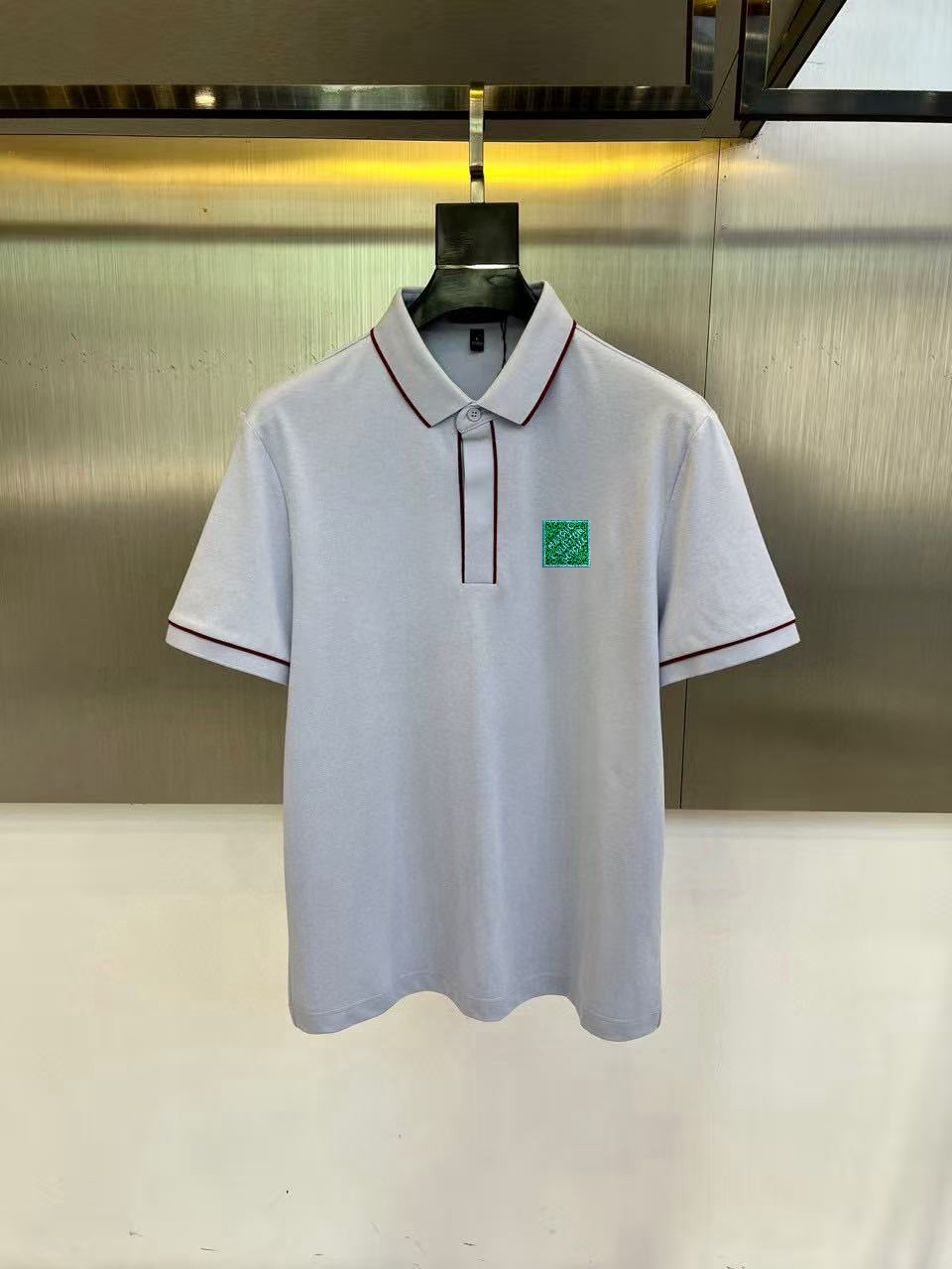 Louis Vuitton Polo Shirt 11262