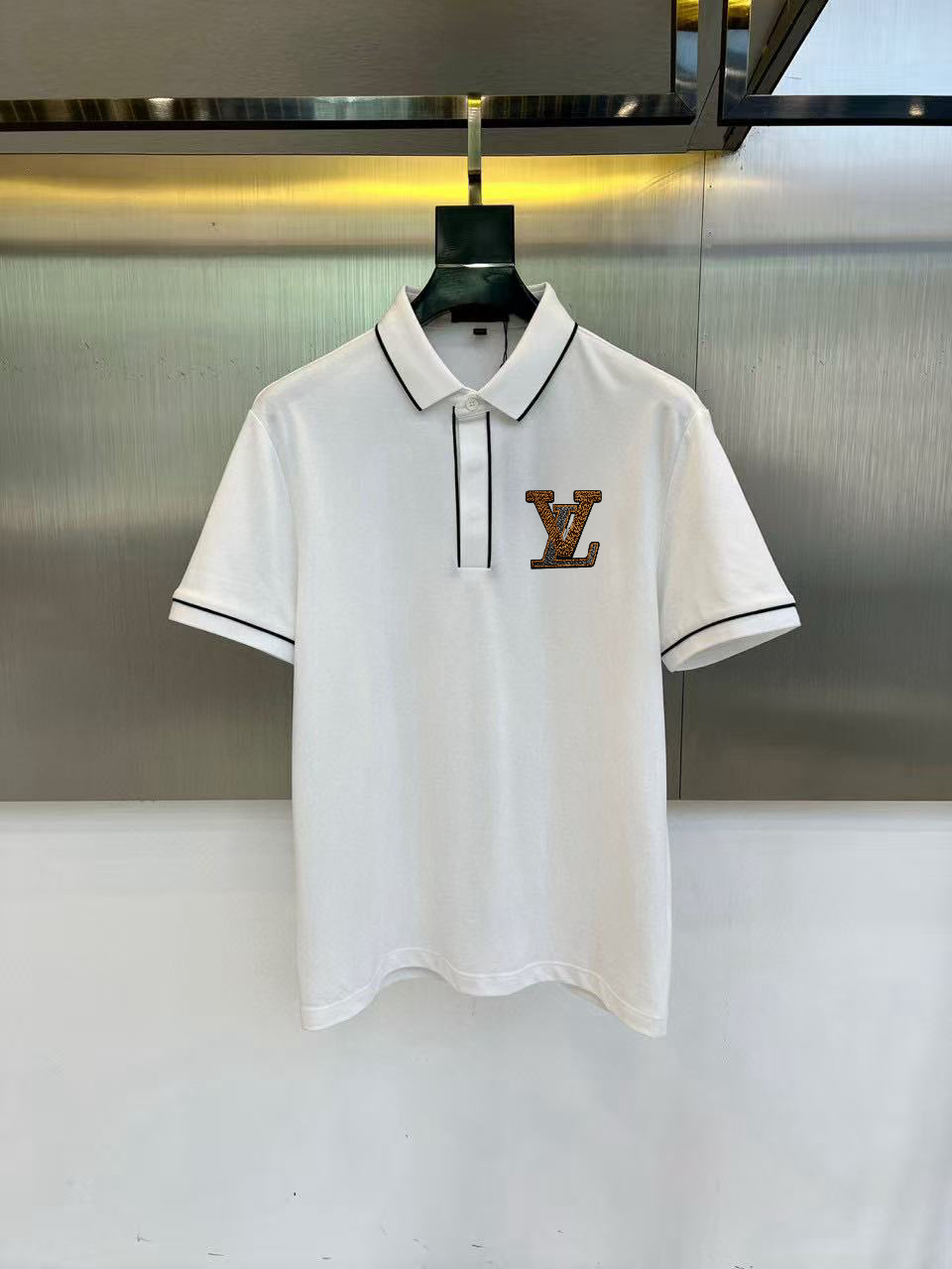 Louis Vuitton Polo Shirt 11261
