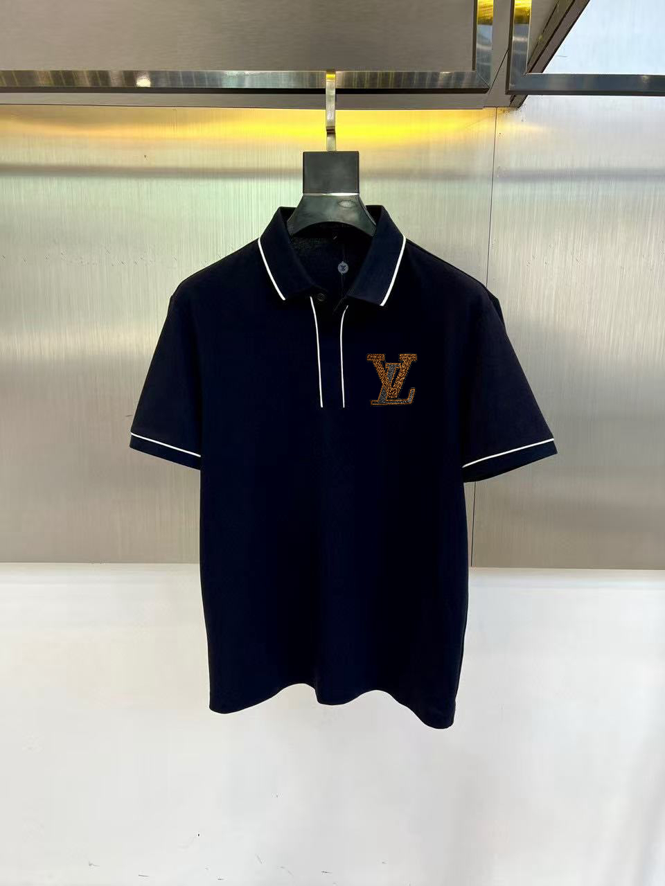 Louis Vuitton Polo Shirt 11260