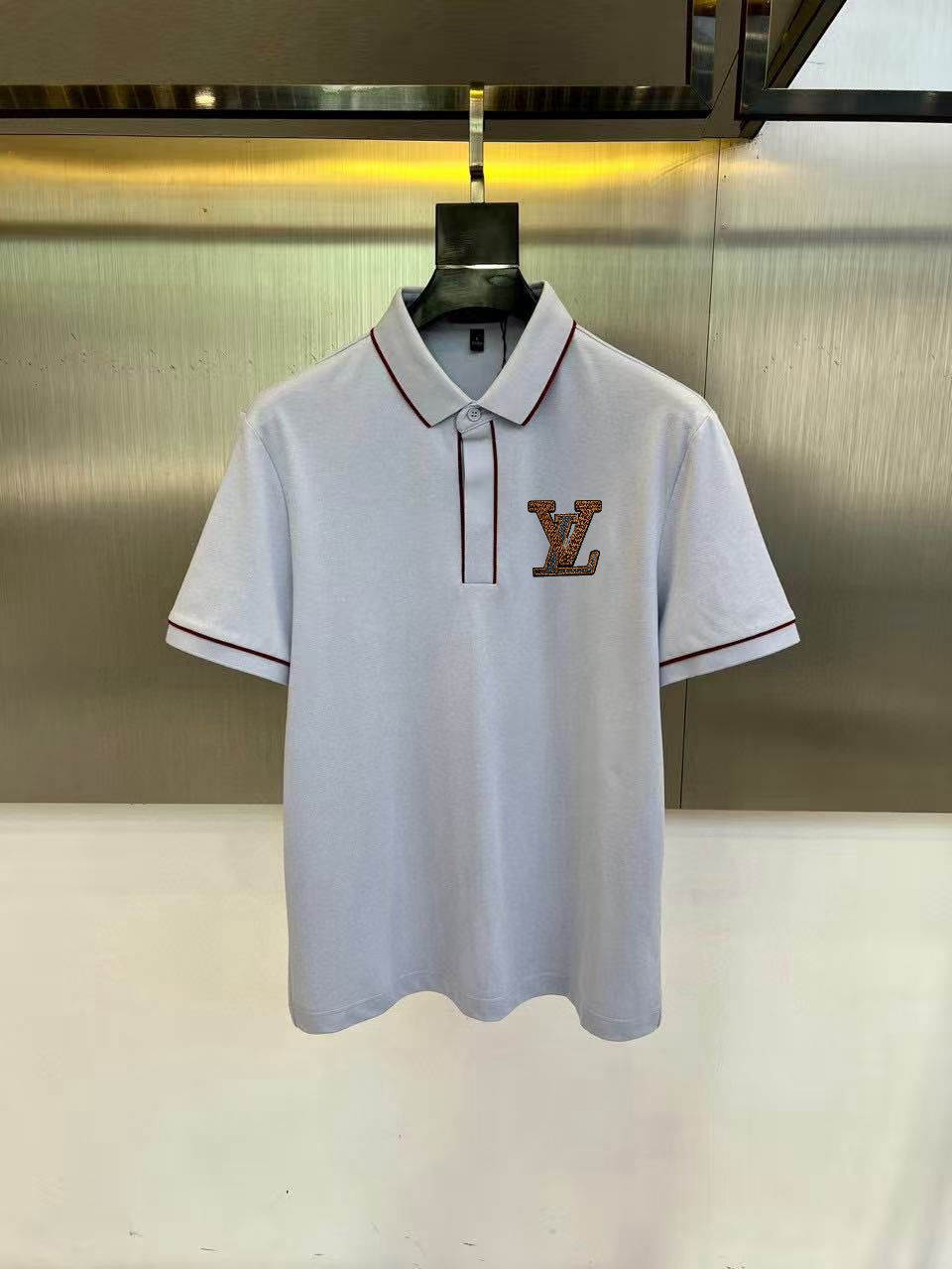 Louis Vuitton Polo Shirt 11259