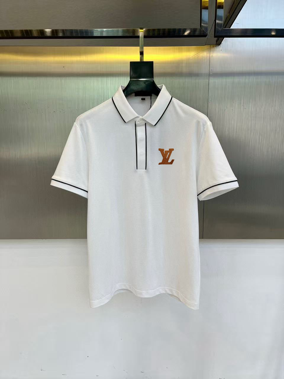 Louis Vuitton Polo Shirt 11258