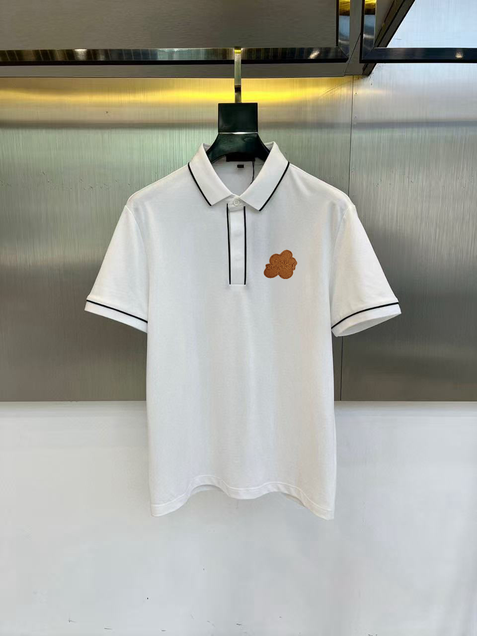 Louis Vuitton Polo Shirt 11255