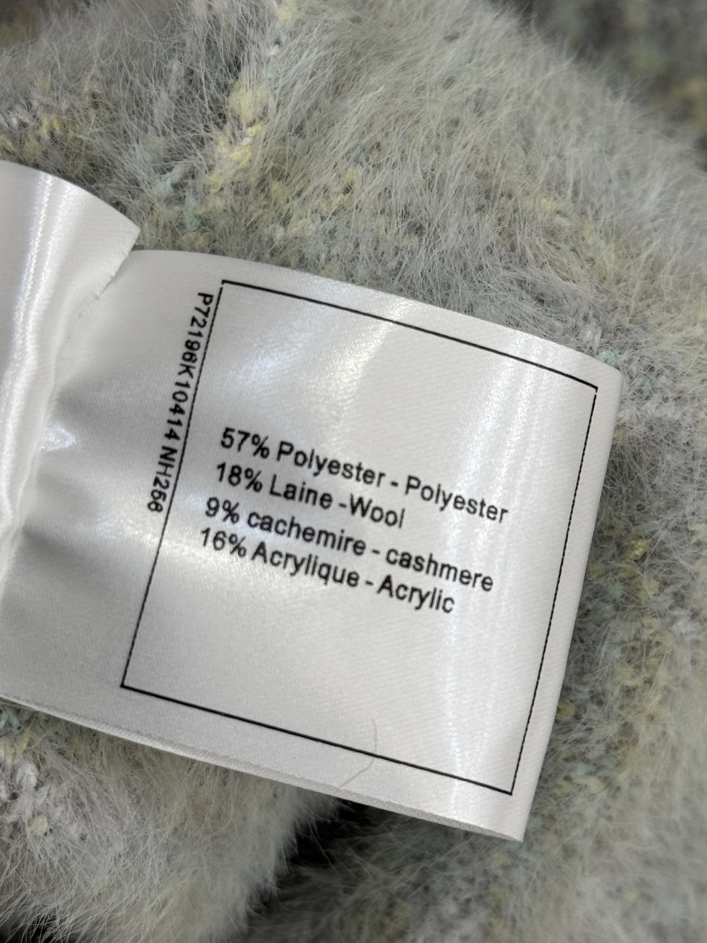 Chrome Hearts 整体设计优雅且富有质感
