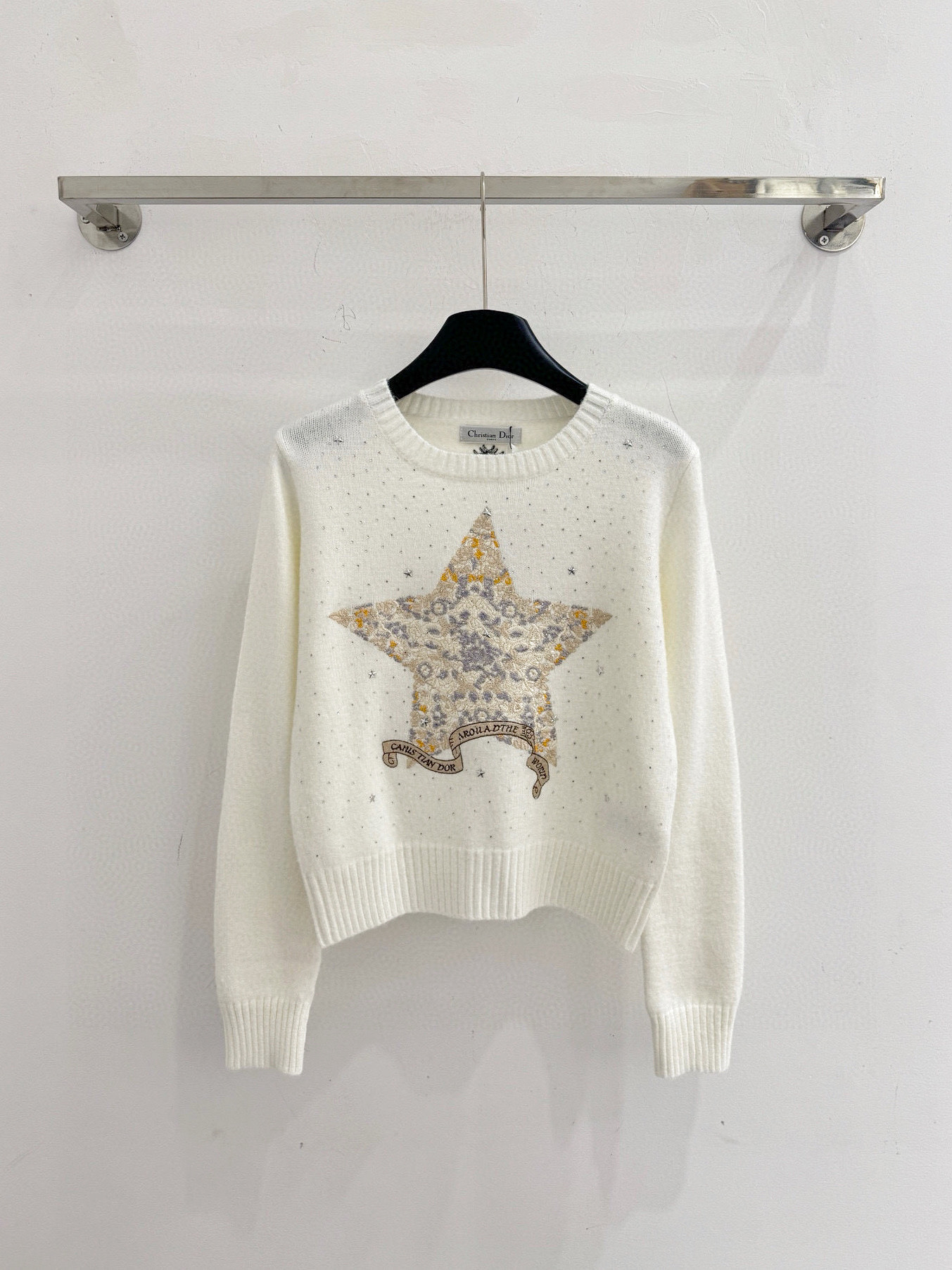 Dior CD家秋冬新款