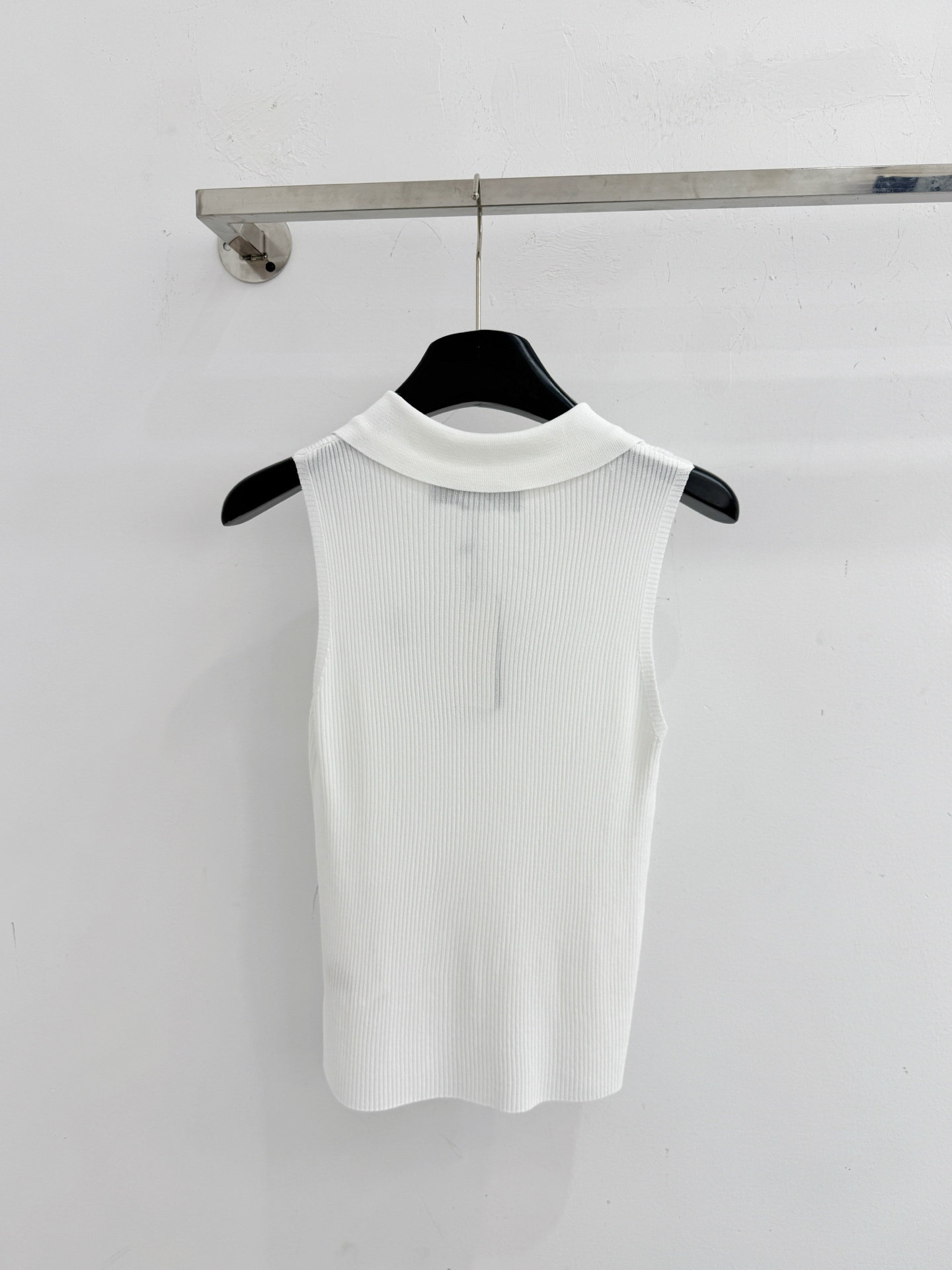 Ralph Lauren Polo无袖针织背心