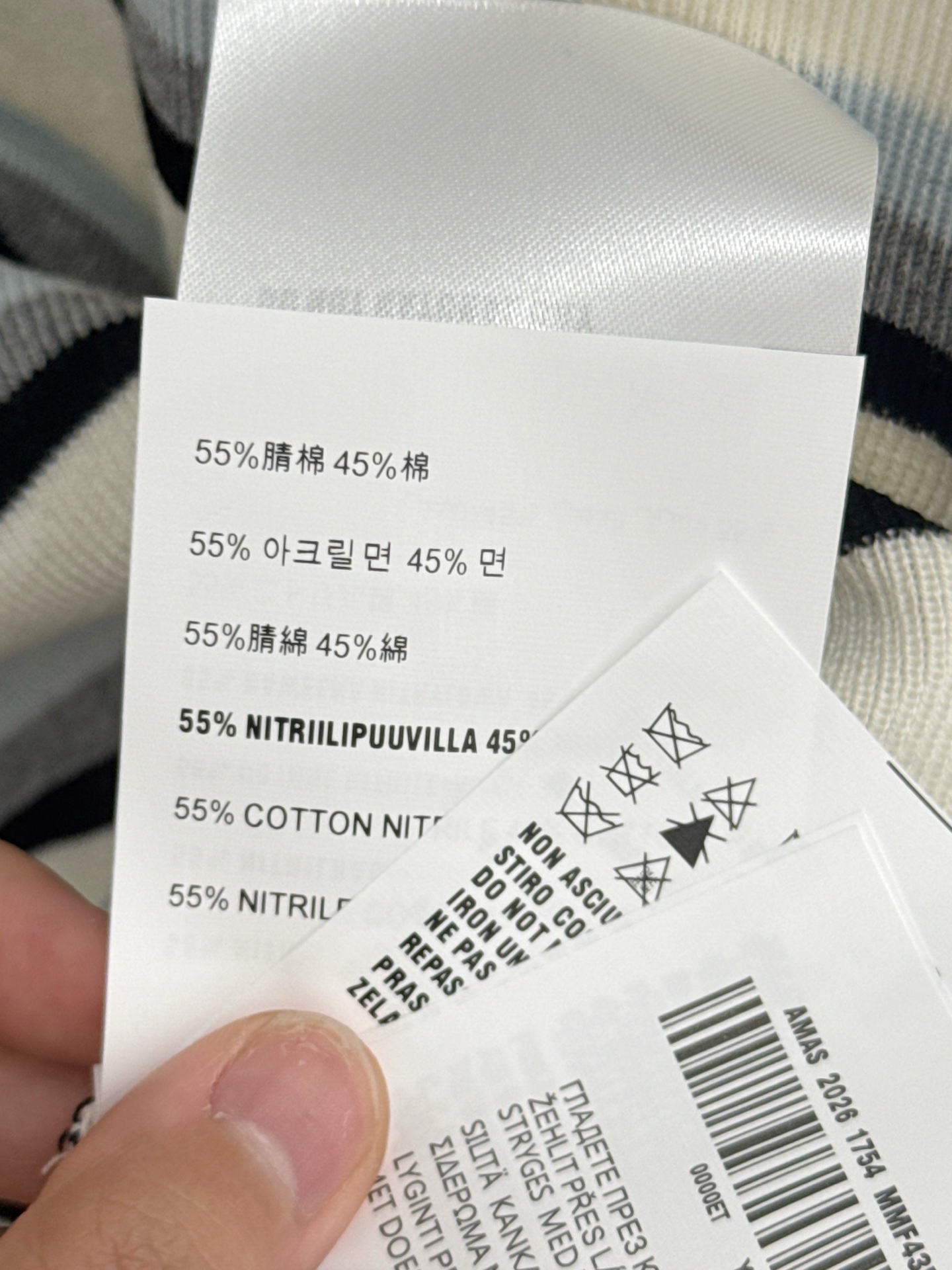 Chanel 红灰清爽蓝白清新，显瘦百搭