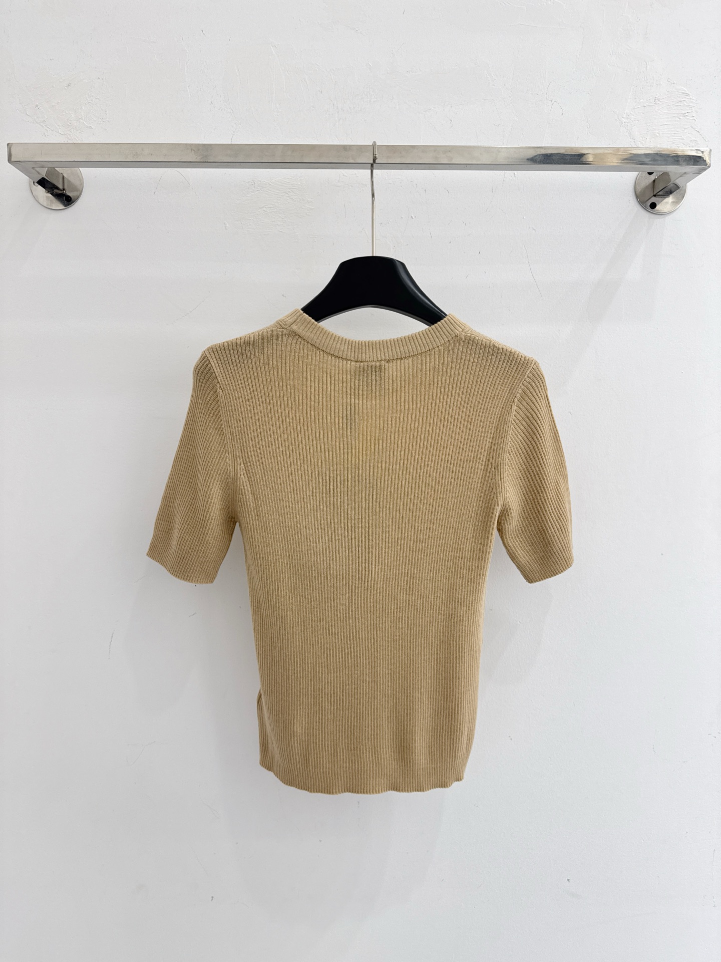 Burberry 字母针织衫，休闲