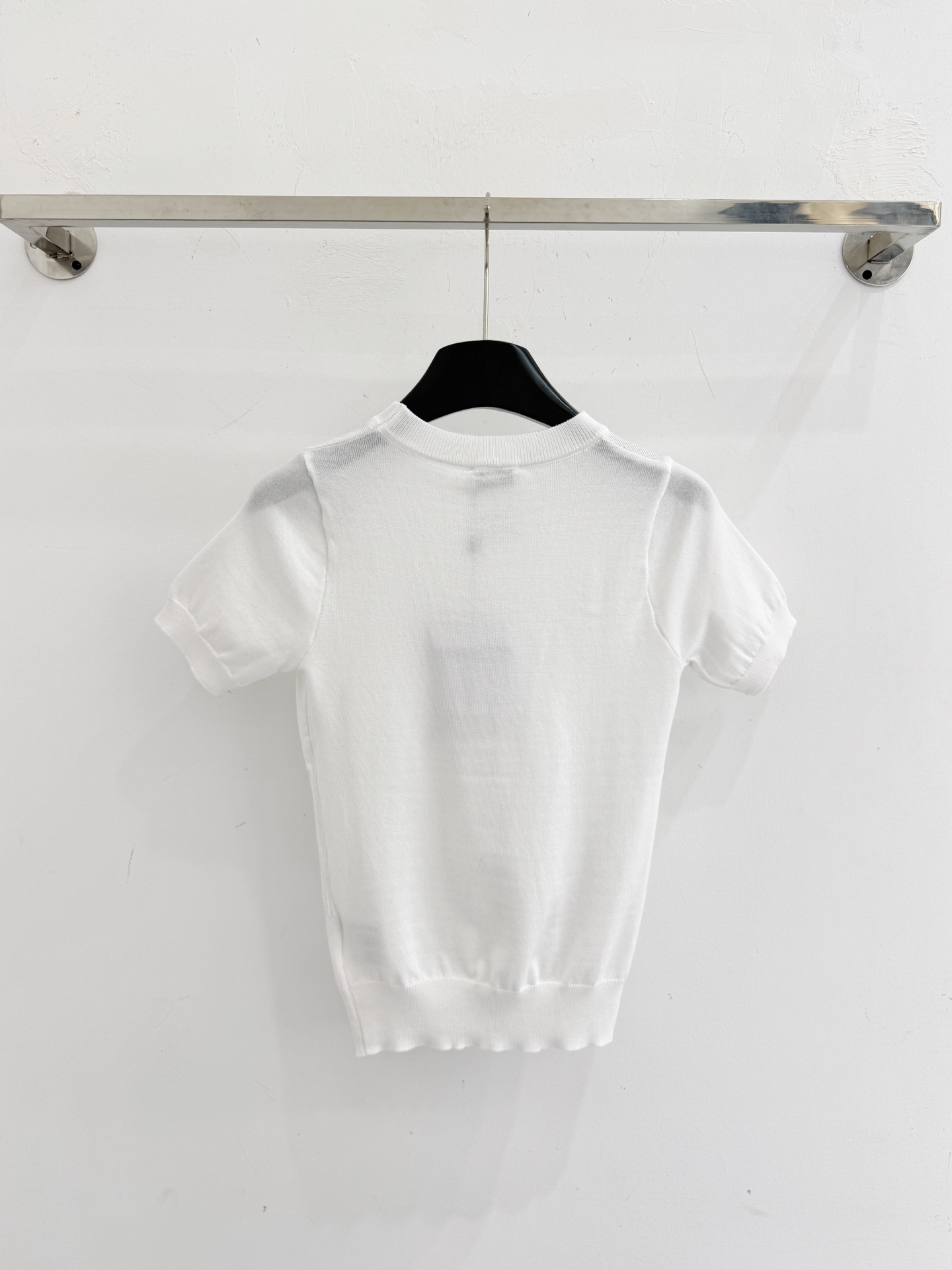 Chrome Hearts 轻奢气质百搭上衣