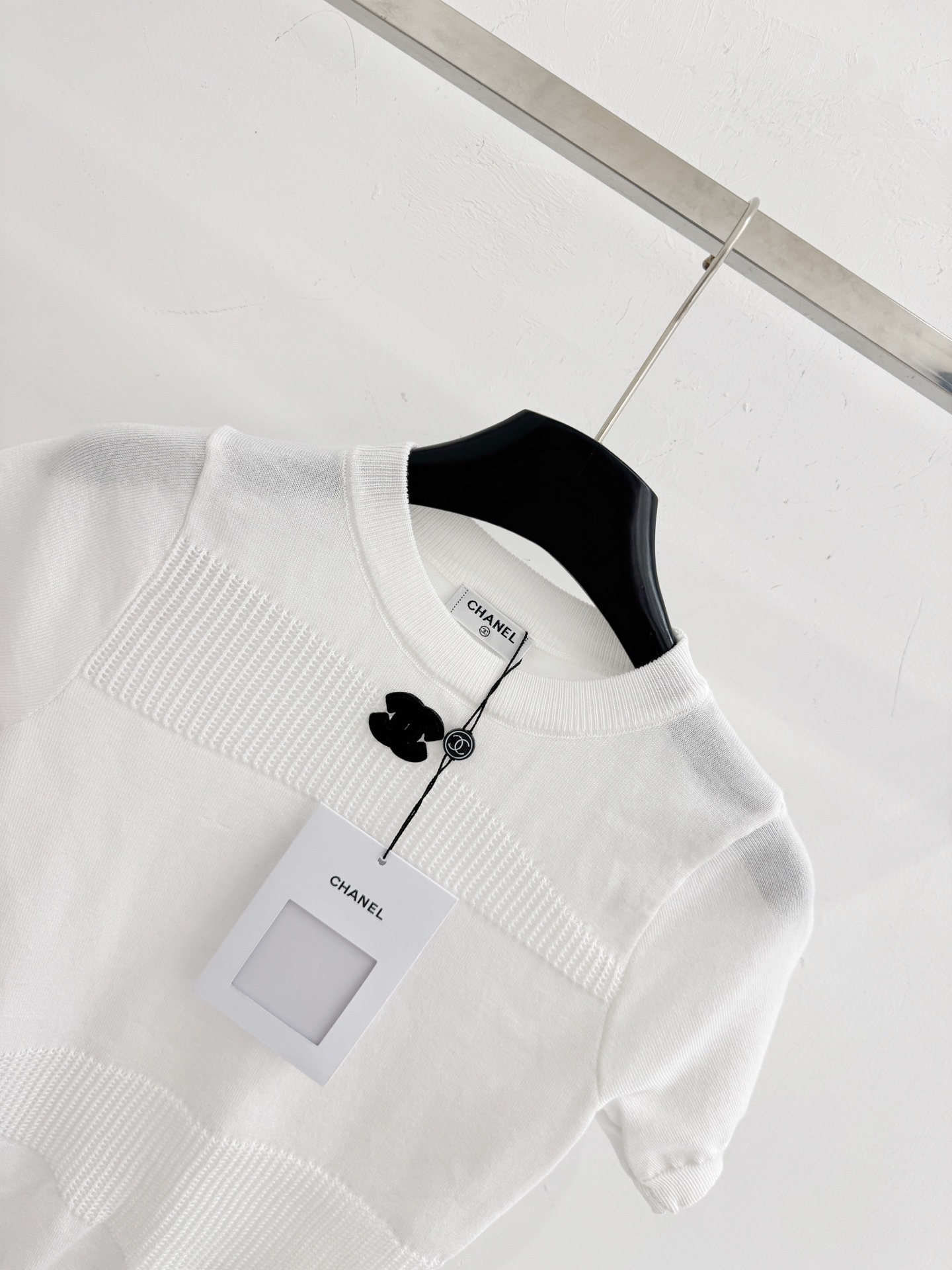 Chrome Hearts 轻奢气质百搭上衣