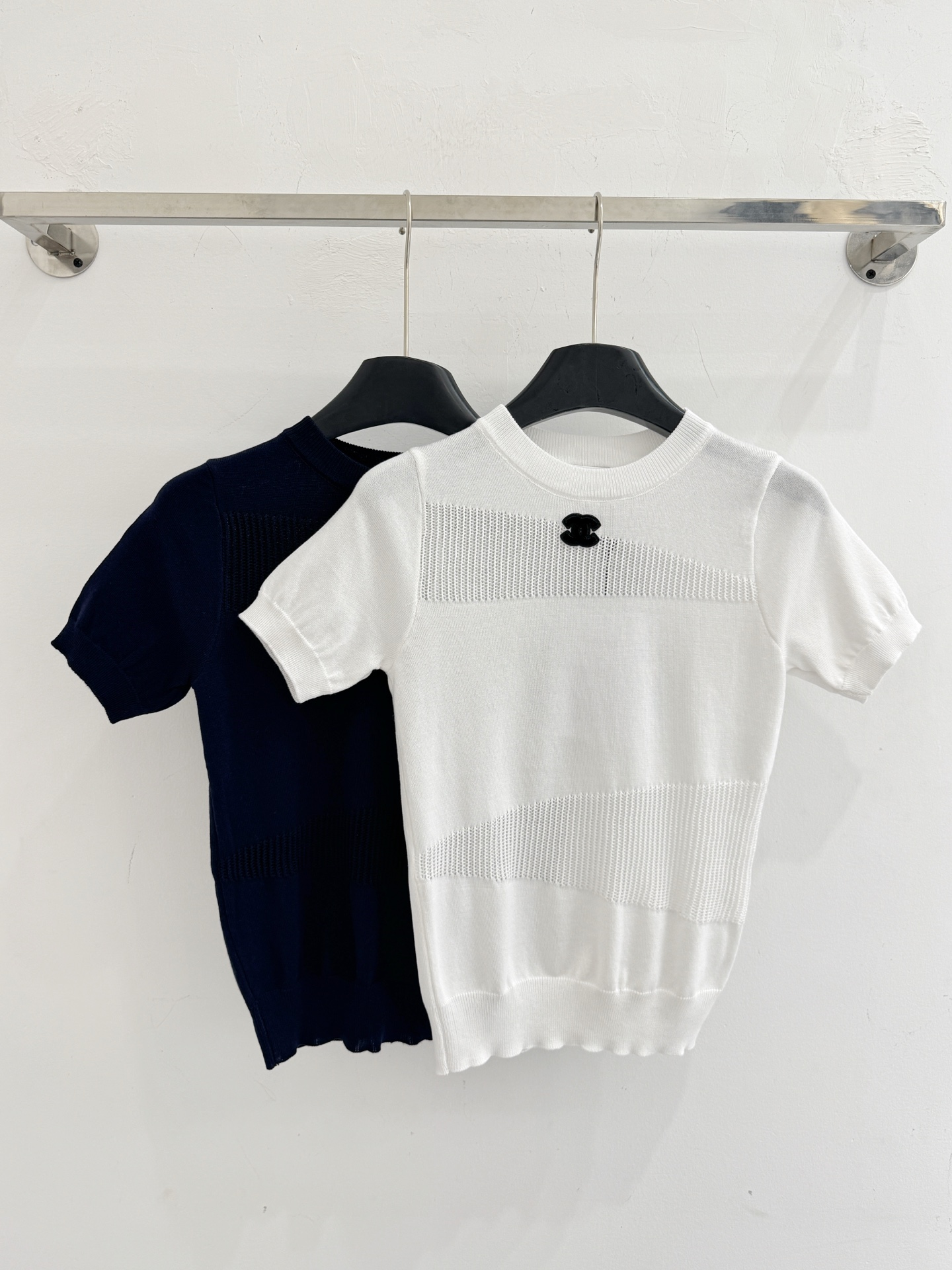 Chrome Hearts 轻奢气质百搭上衣