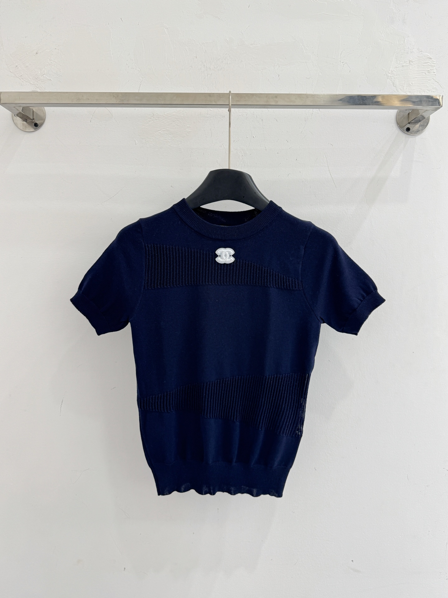 Chrome Hearts 轻奢气质百搭上衣