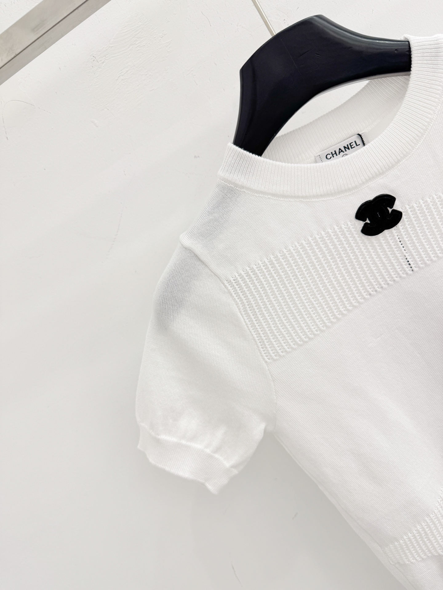 Chrome Hearts 轻奢气质百搭上衣