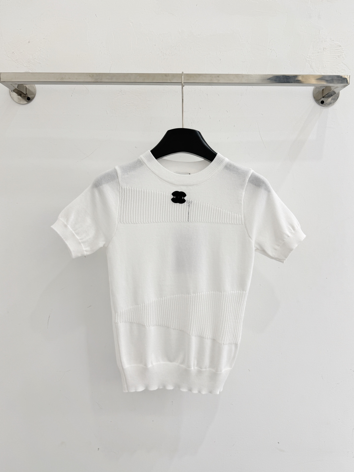 Chrome Hearts 轻奢气质百搭上衣