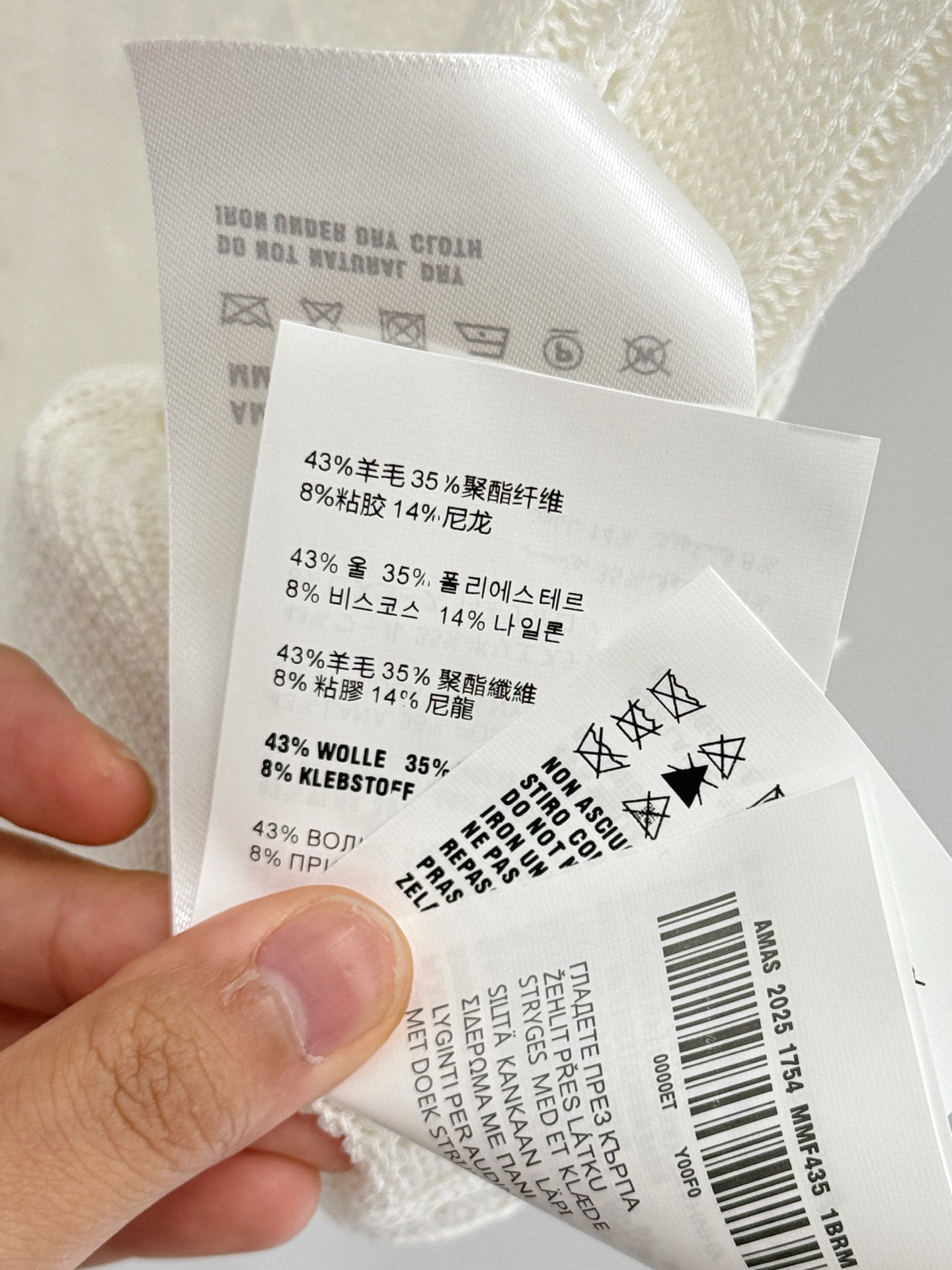 Chanel 半开胸针织短袖，三色多种选择，百搭休闲
