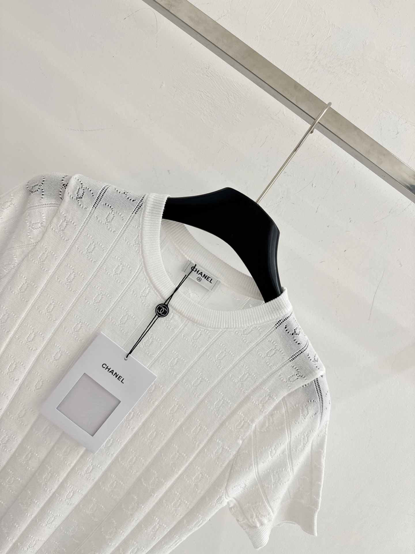 Chrome Hearts 简约气质百搭上衣