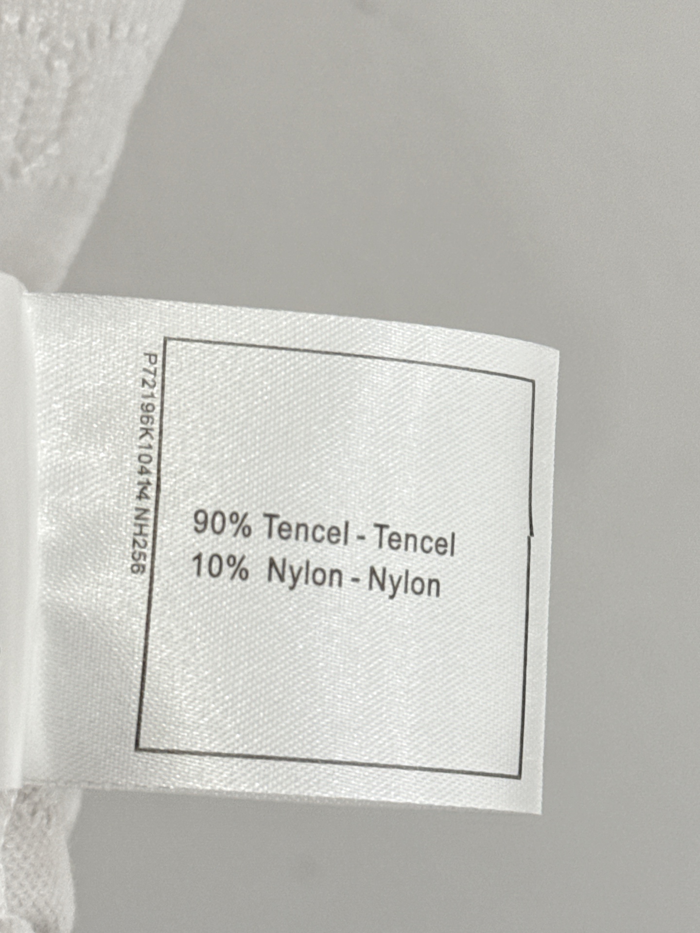 Chrome Hearts 简约气质百搭上衣