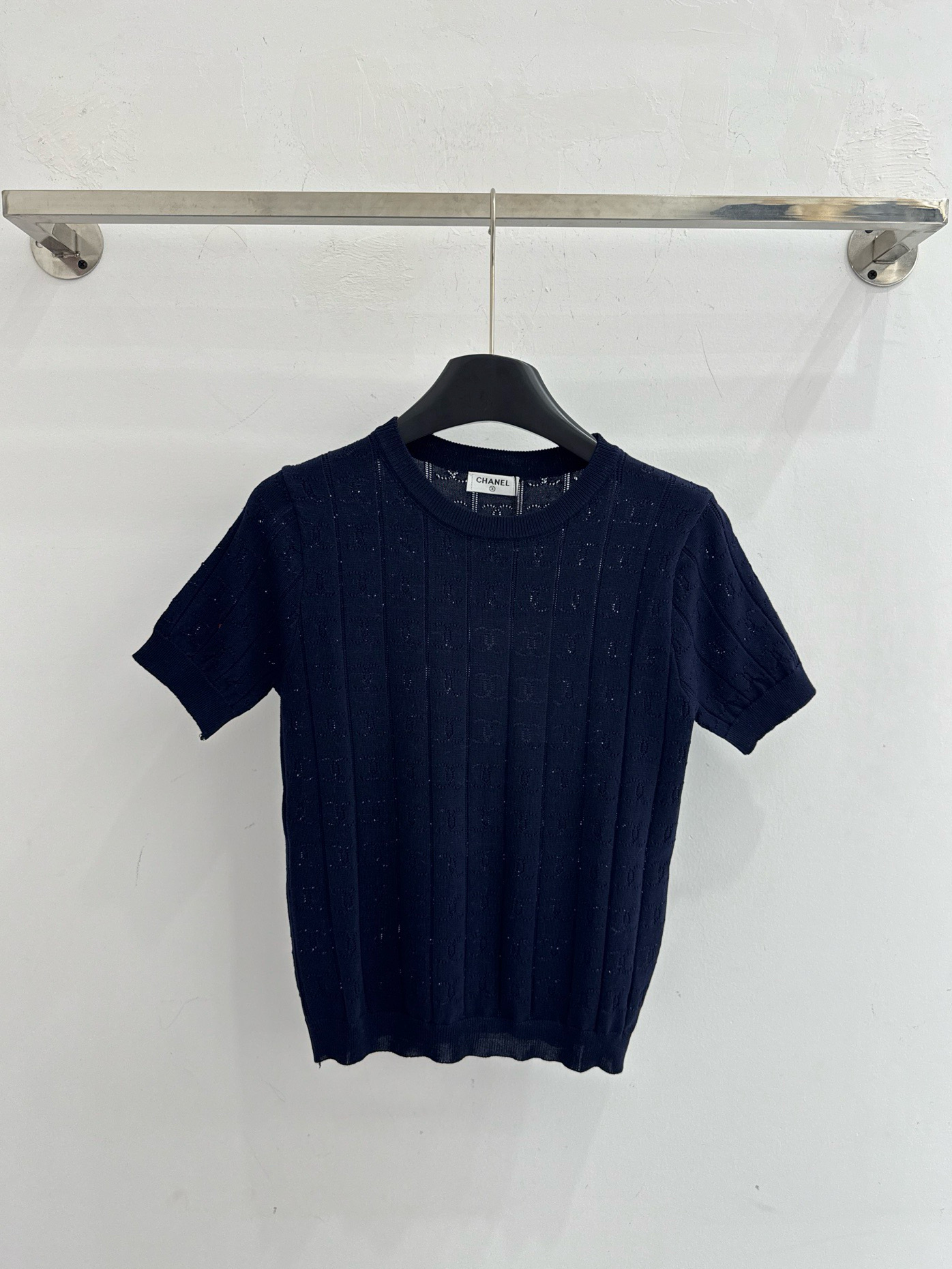 Chrome Hearts 简约气质百搭上衣