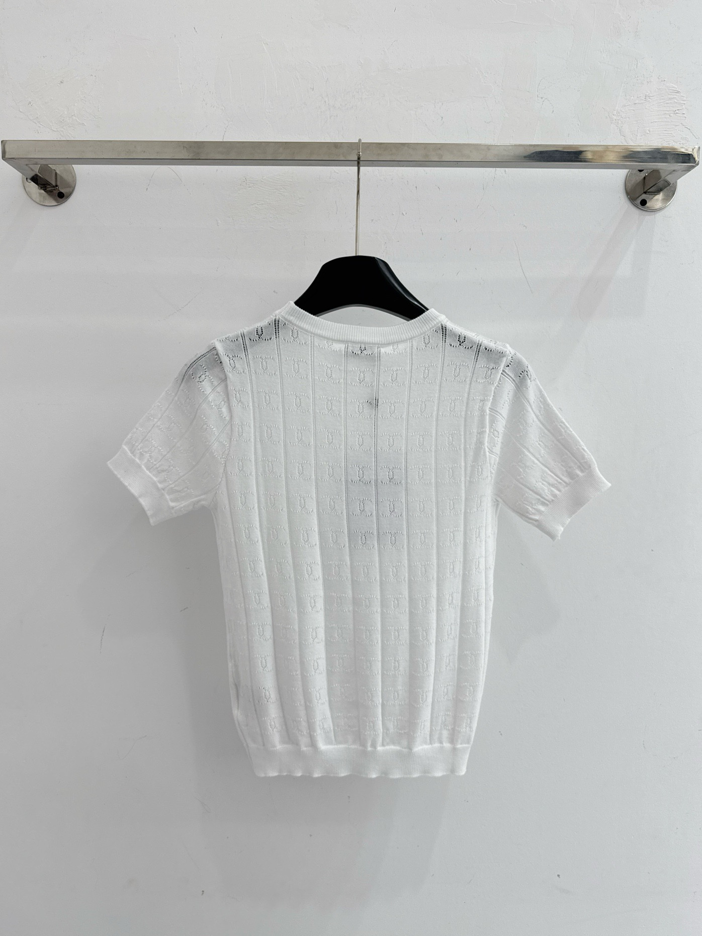 Chrome Hearts 简约气质百搭上衣