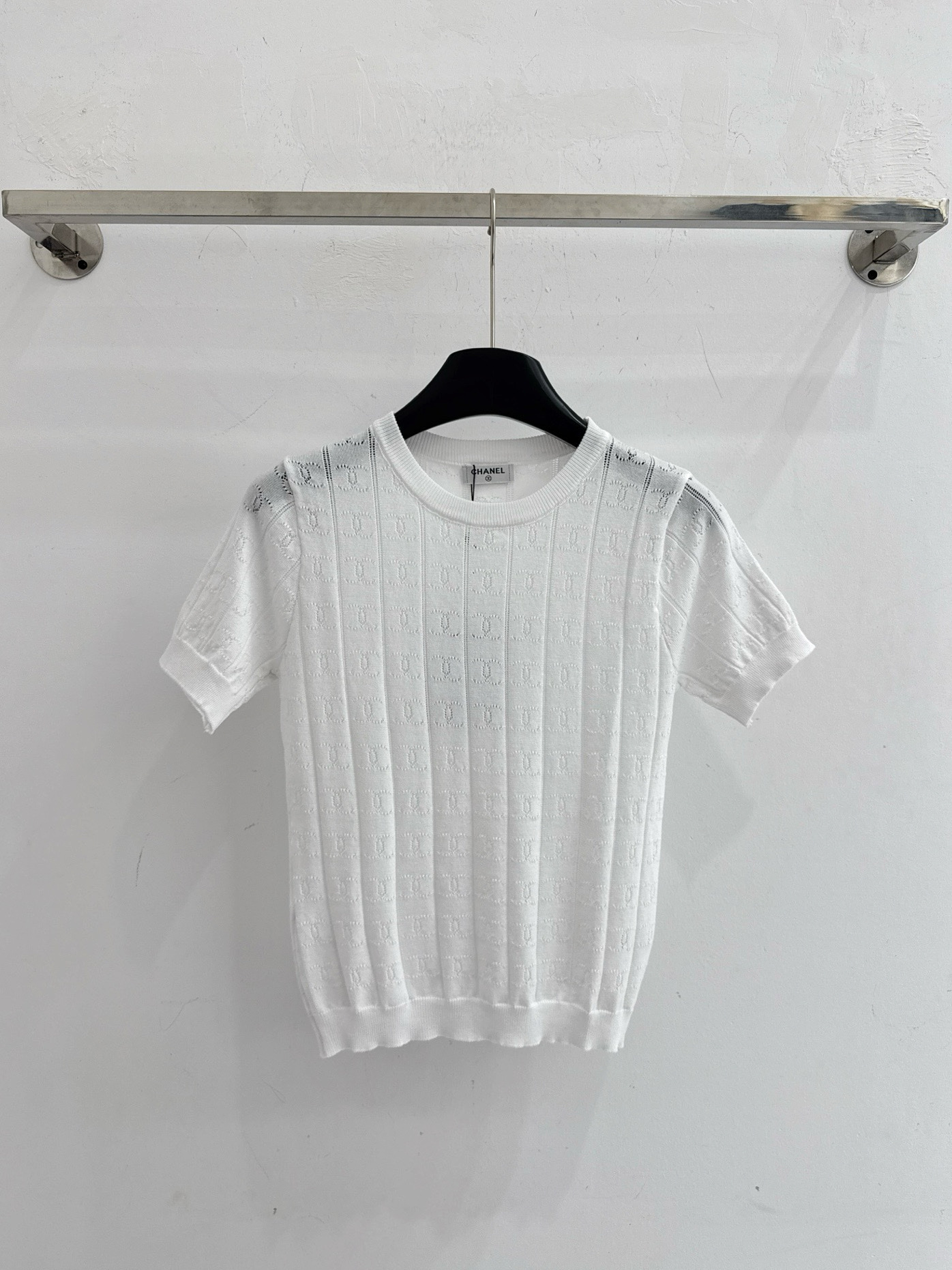 Chrome Hearts 简约气质百搭上衣