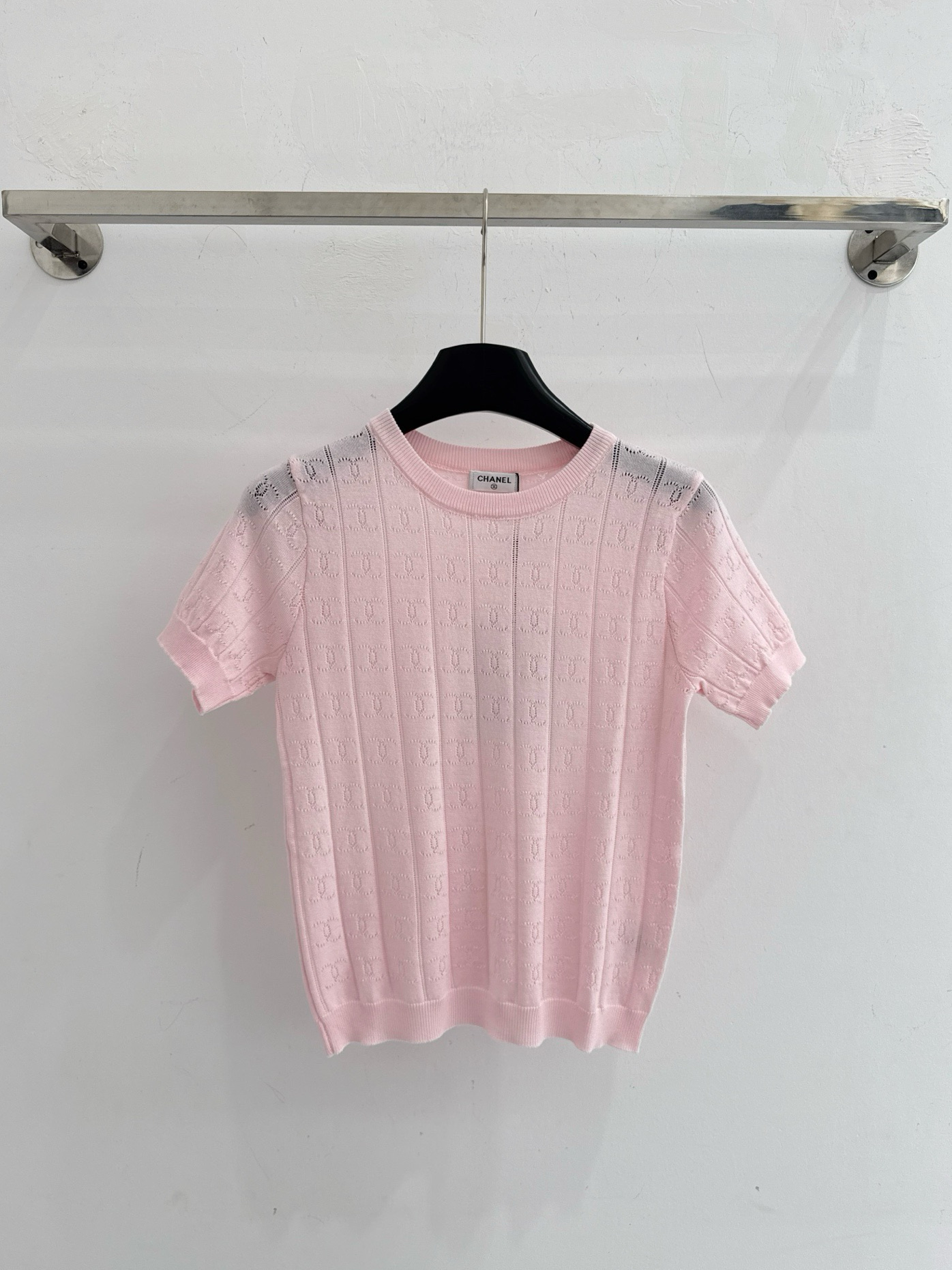 Chrome Hearts 简约气质百搭上衣