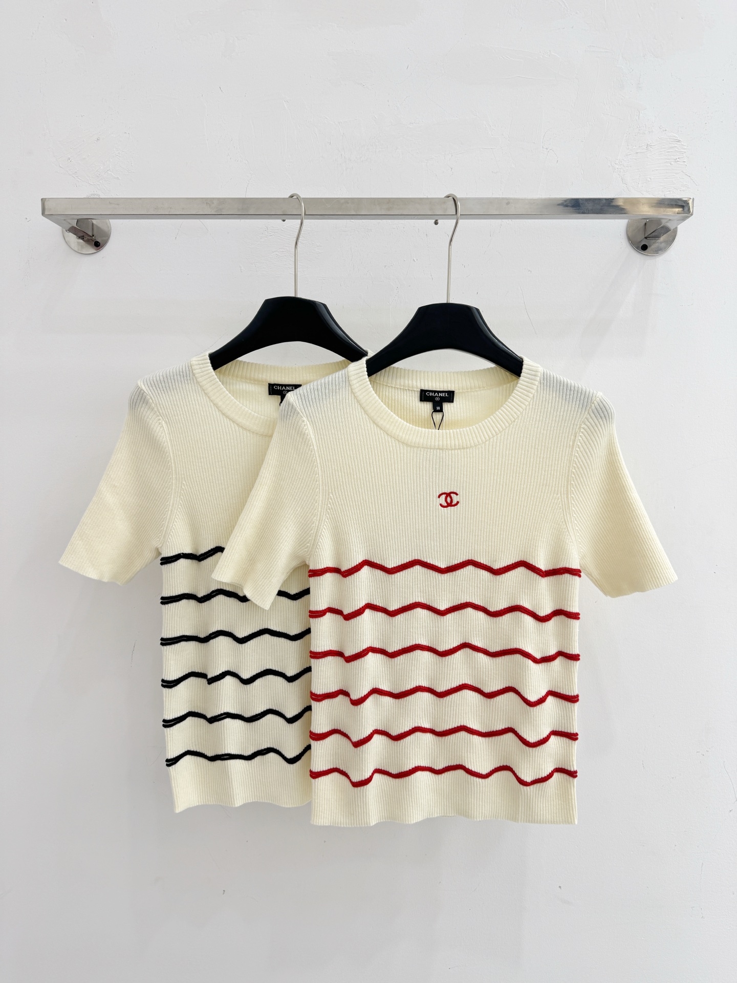 Chrome Hearts 显瘦气质短袖