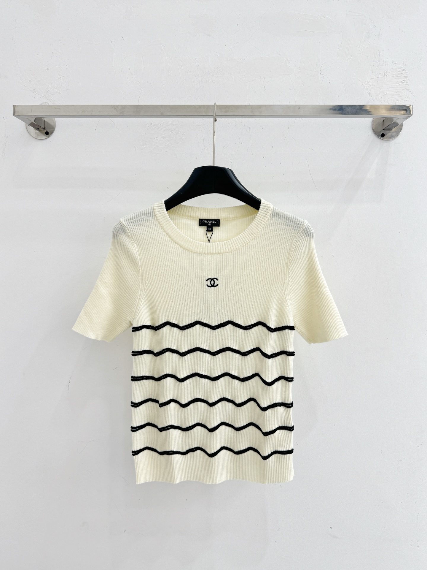 Chrome Hearts 显瘦气质短袖