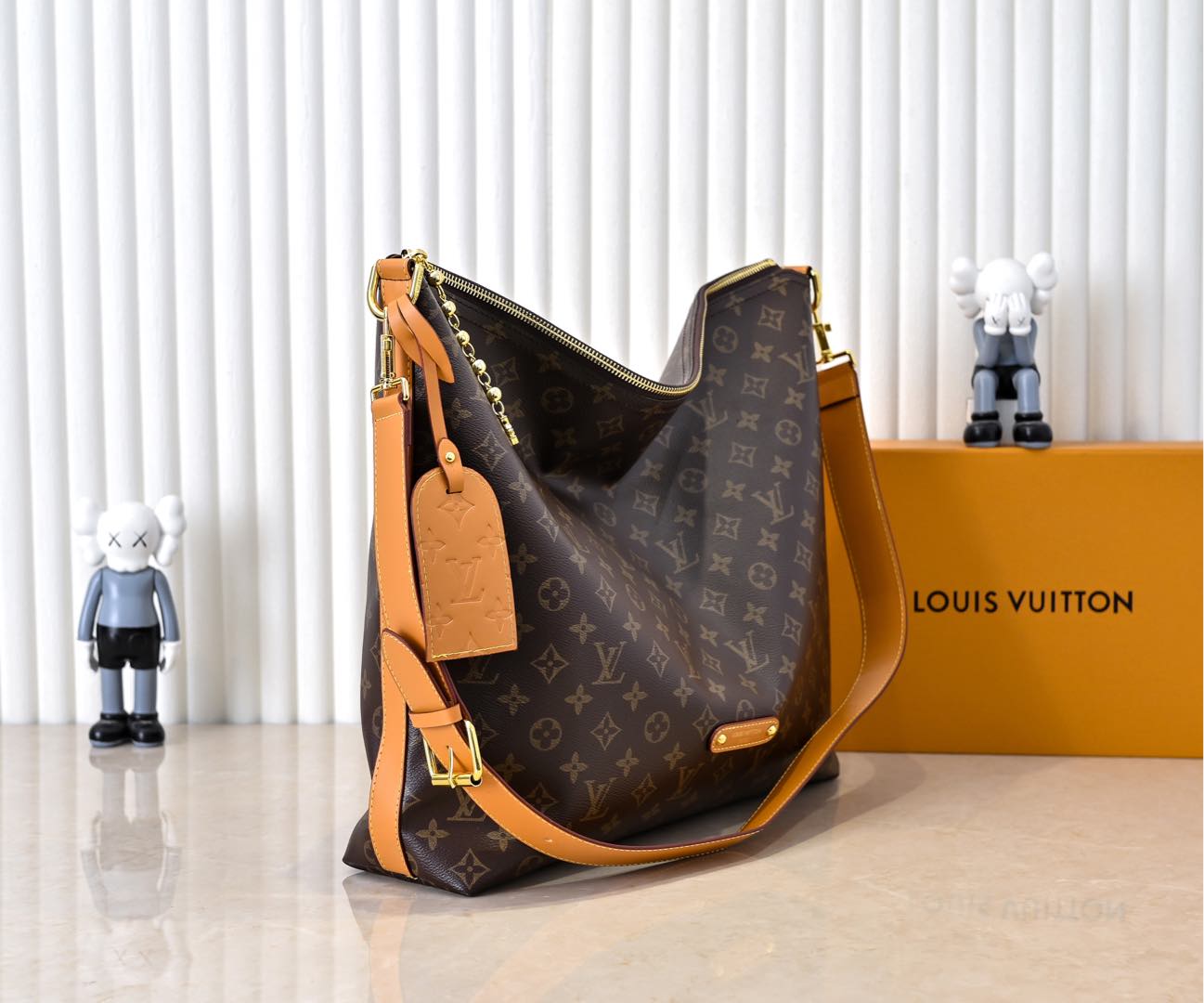 Alternative view of Louis Vuitton Handbag M13986 12115