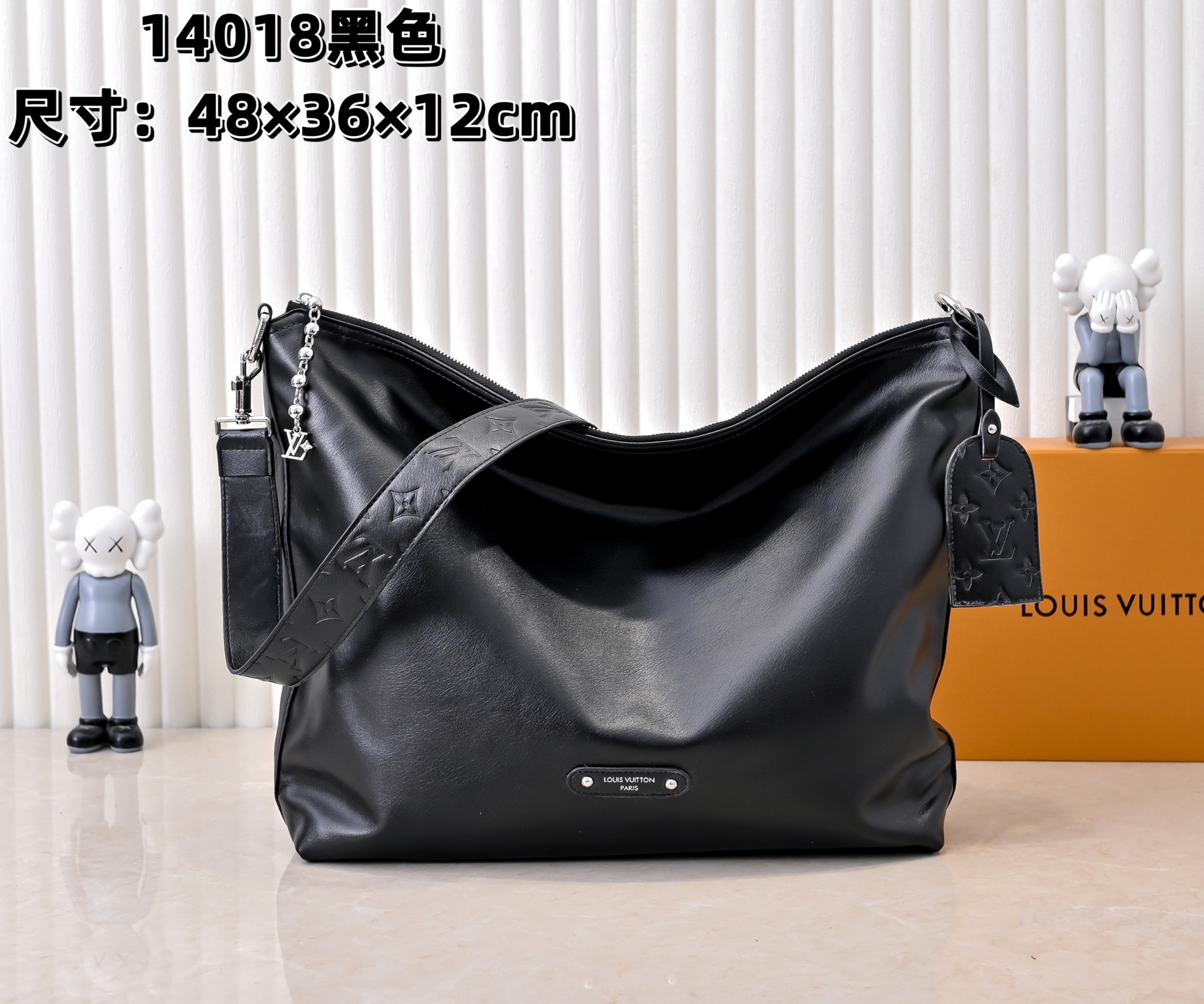 Alternative view of Louis Vuitton Handbag M13986 12114
