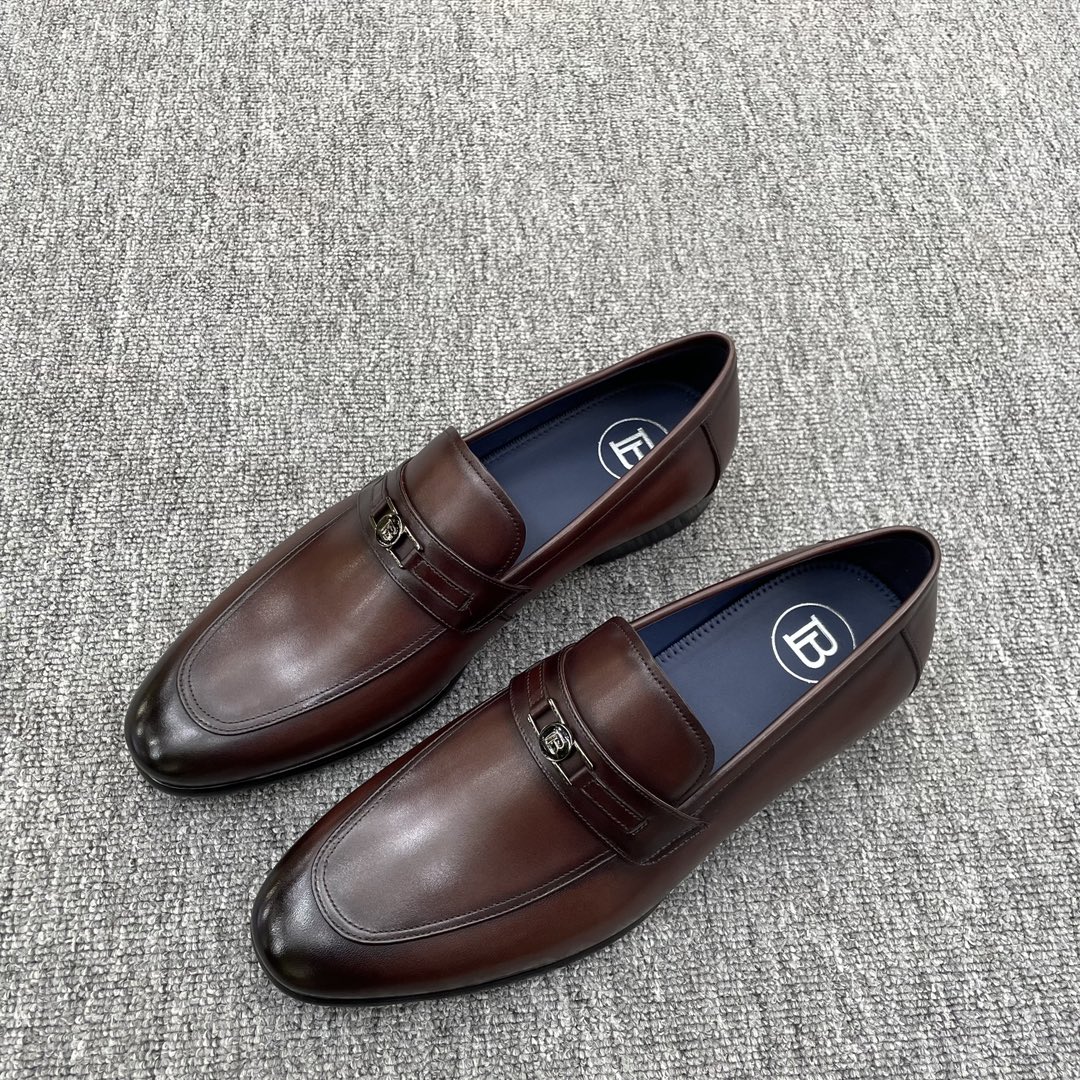 [Balmain Men