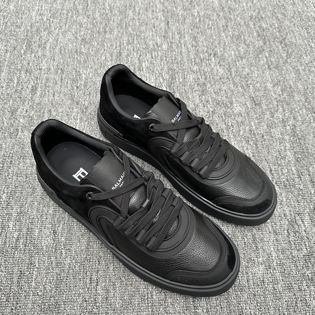[Balmain Men