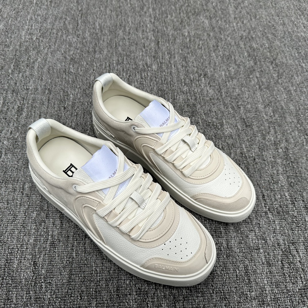 [Balmain Men