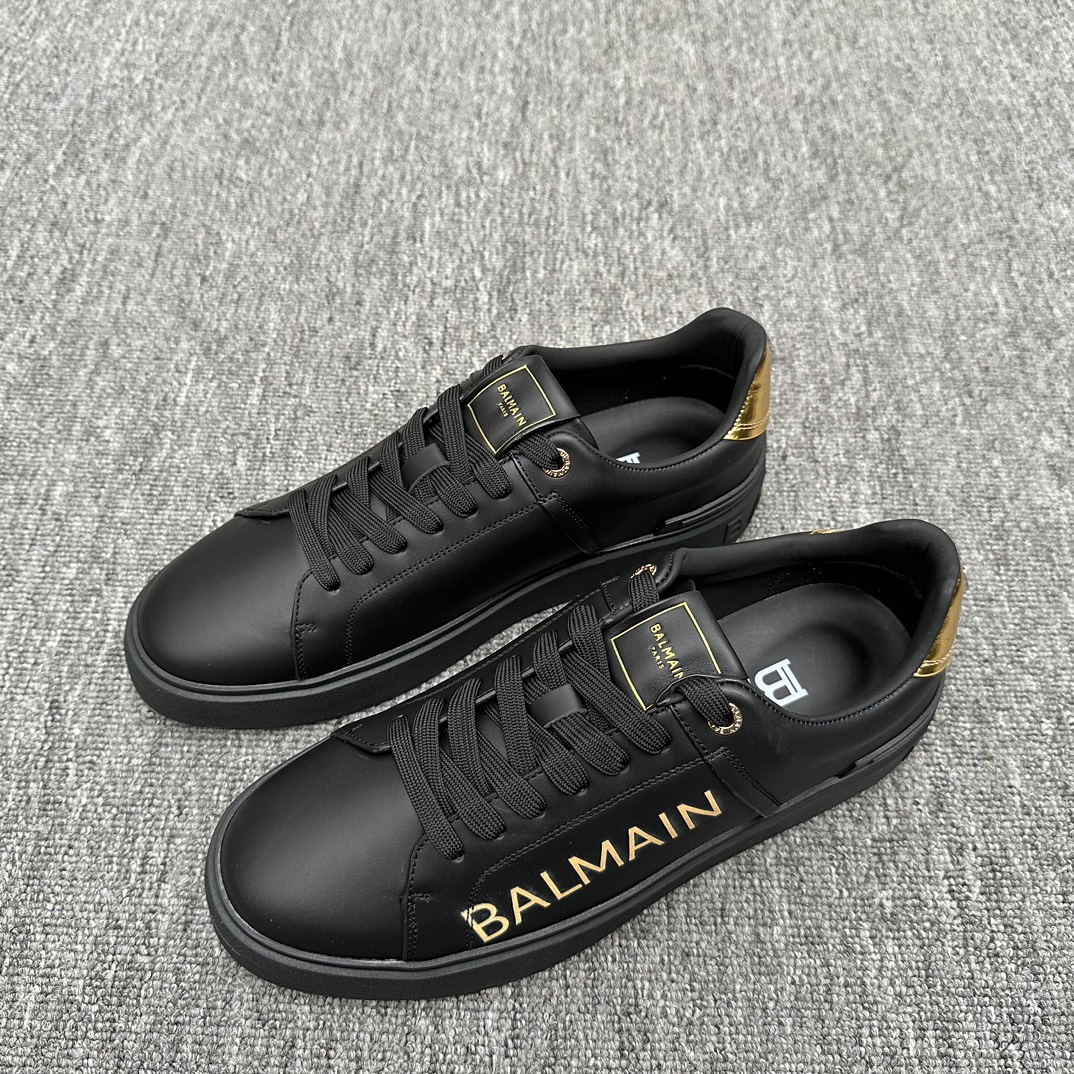[Balmain Men