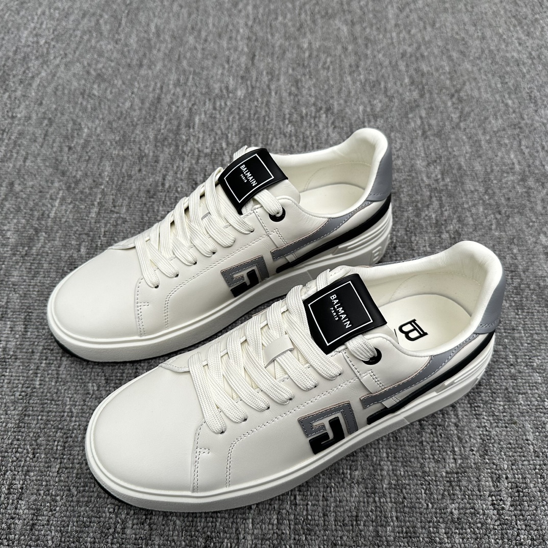 [Balmain Men