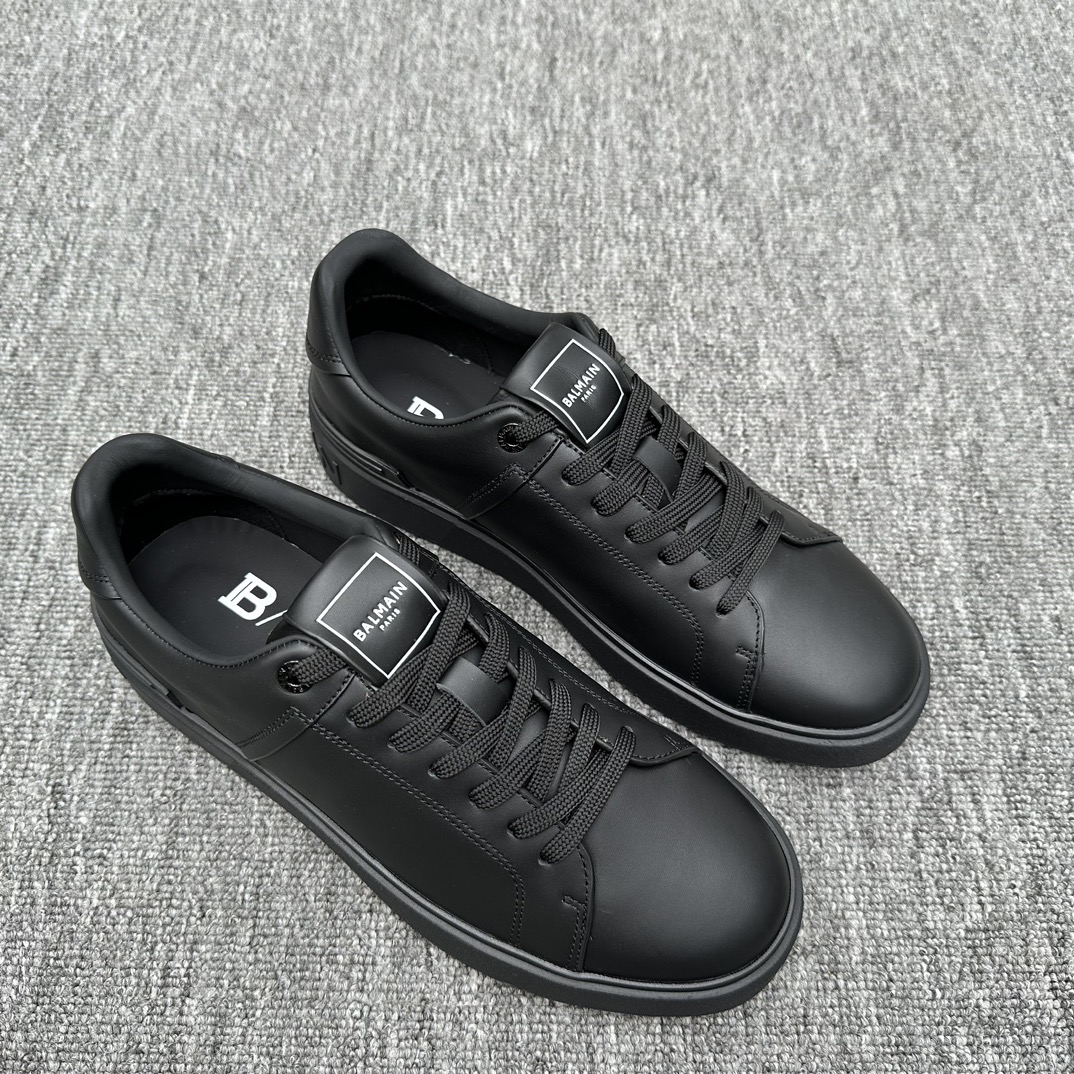 [Balmain Men