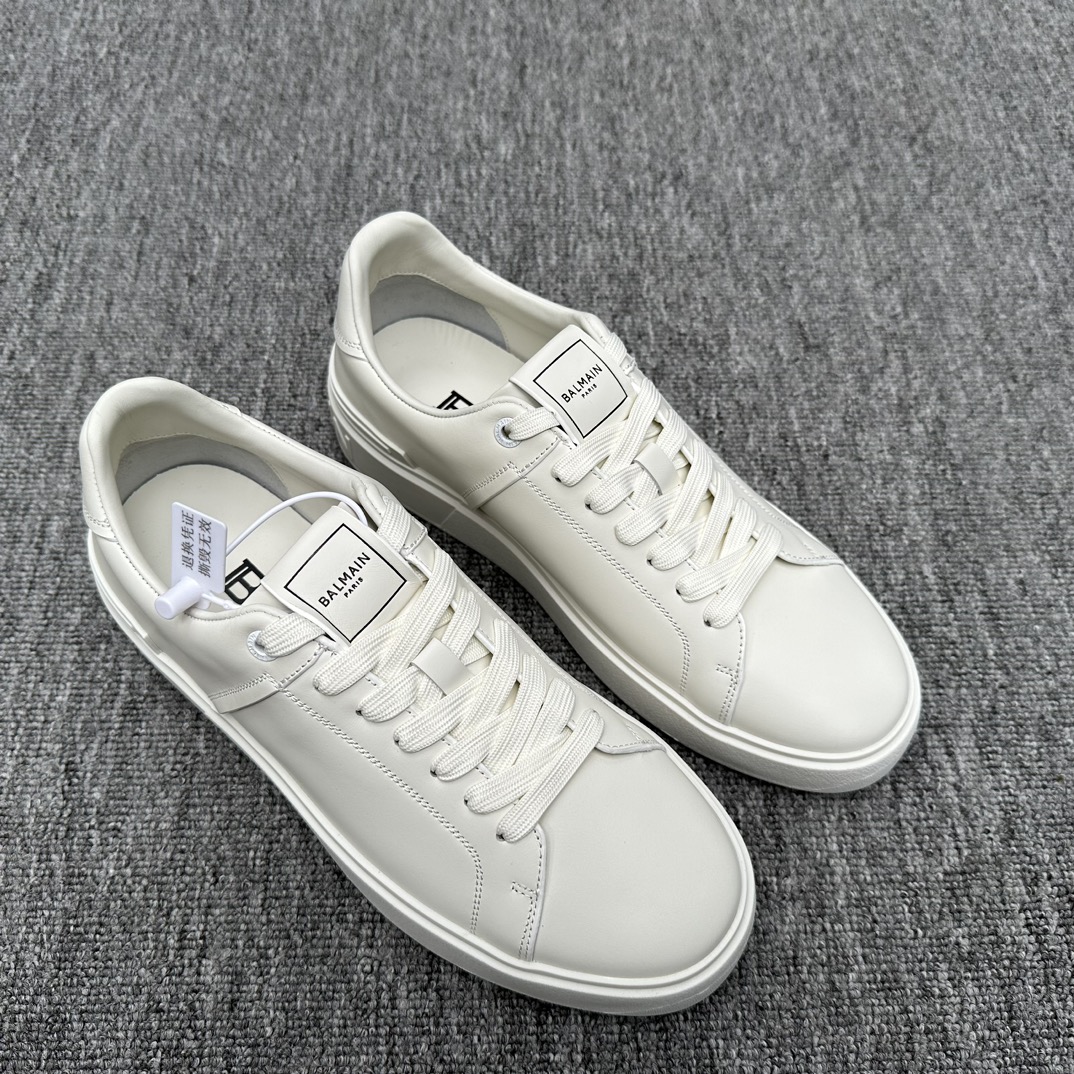 [Balmain Men
