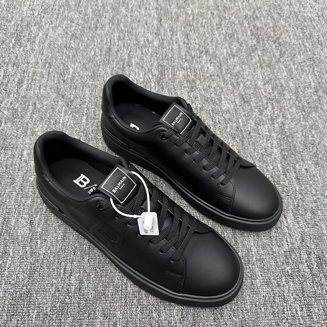 [Balmain Men