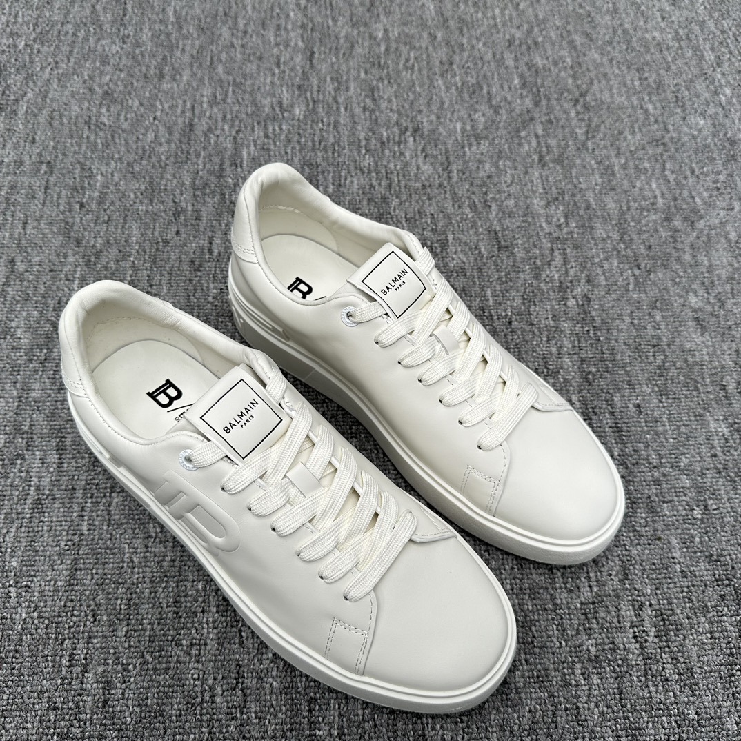 [Balmain Men