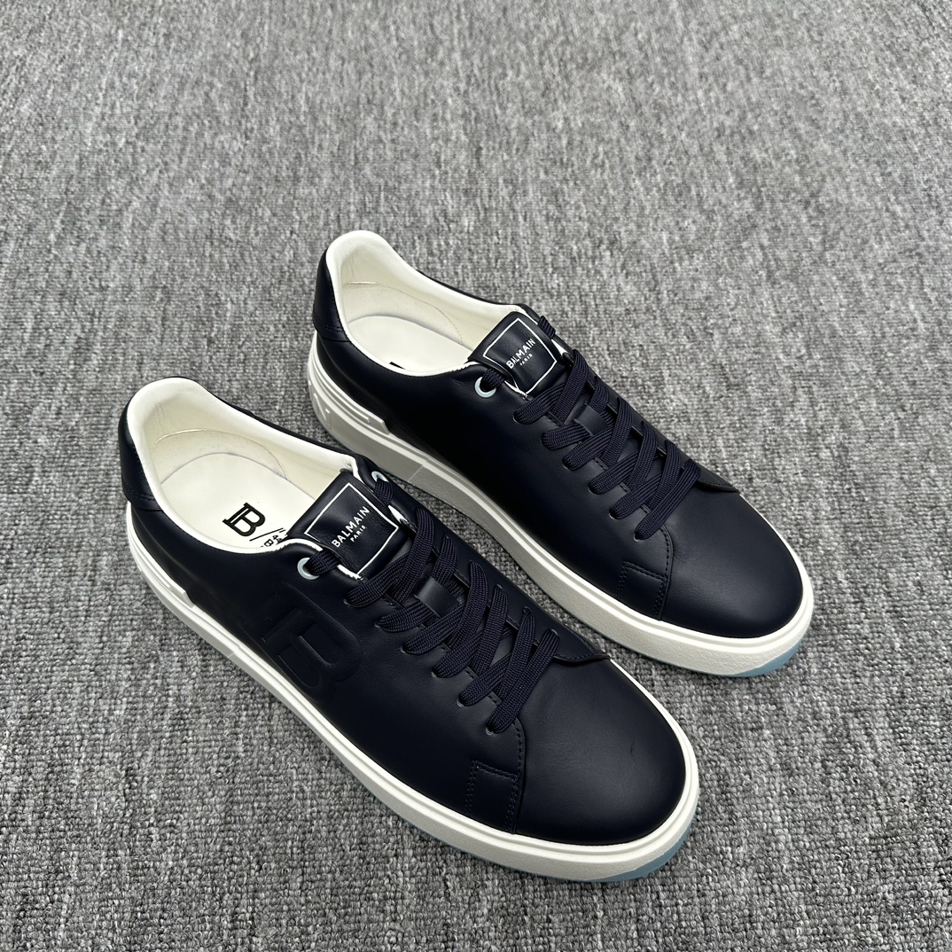 [Balmain Men