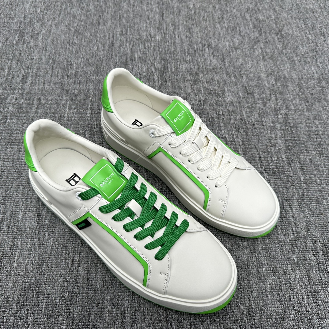 [Balmain Men