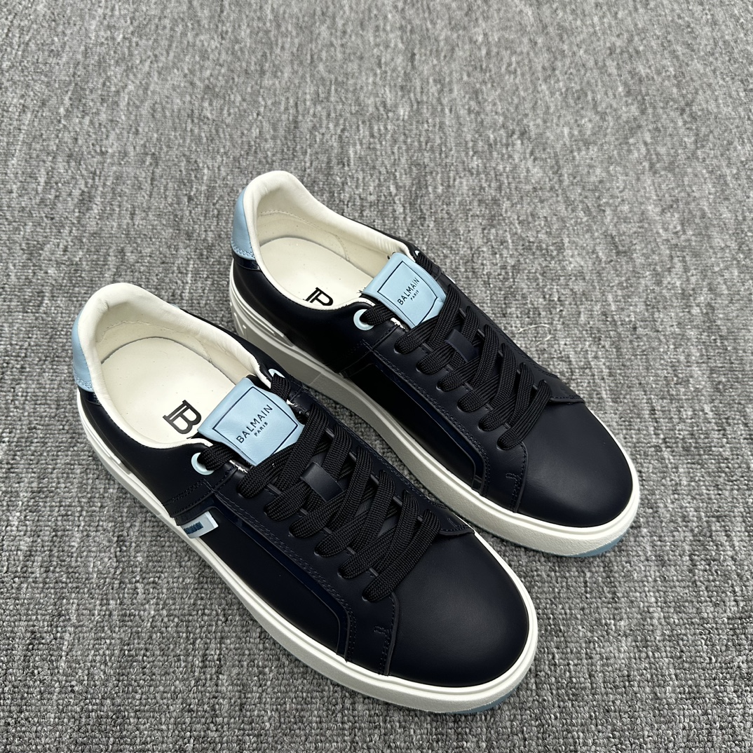 [Balmain Men