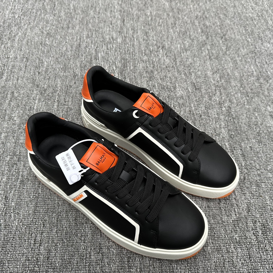 [Balmain Men