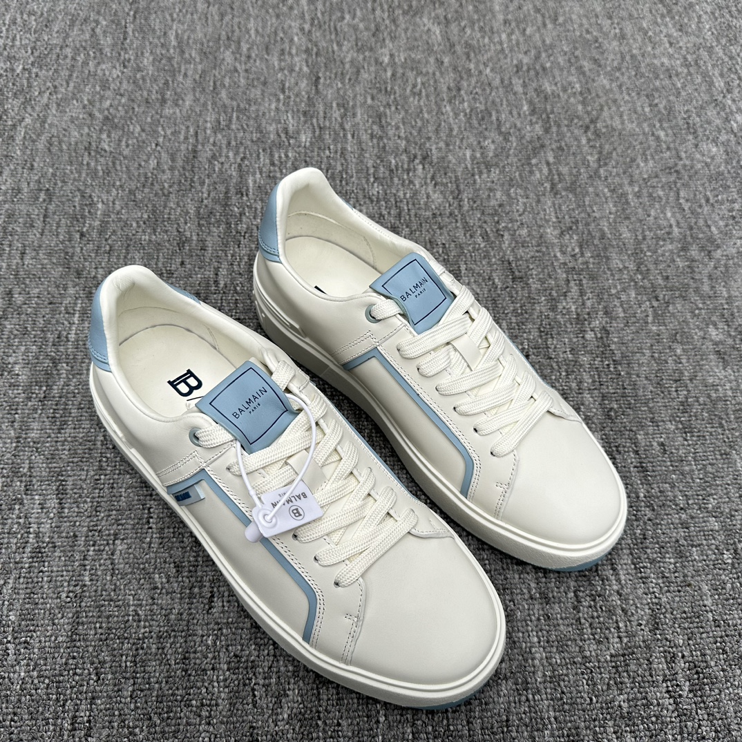 [Balmain Men