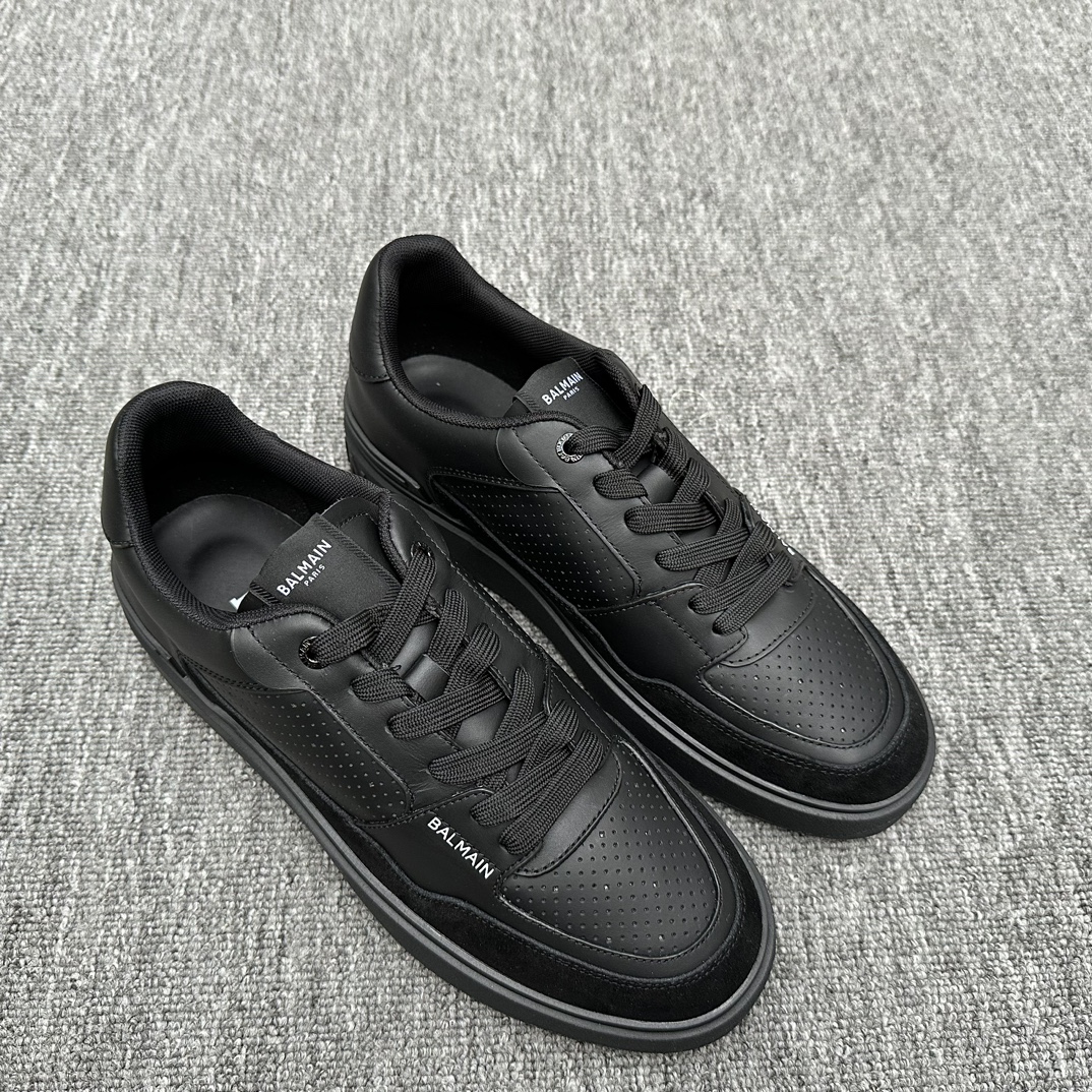 [Balmain Men
